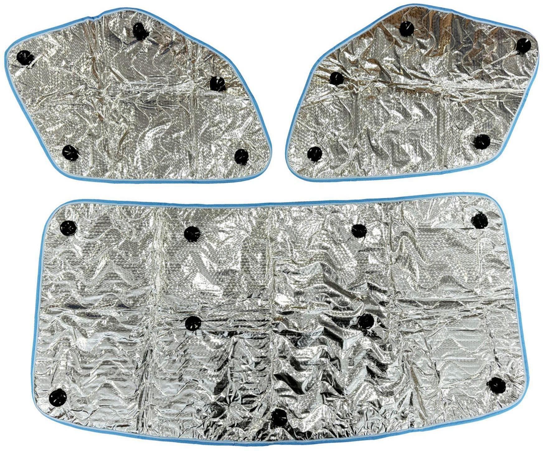 Ford Transit Custom Internal Thermal Blind