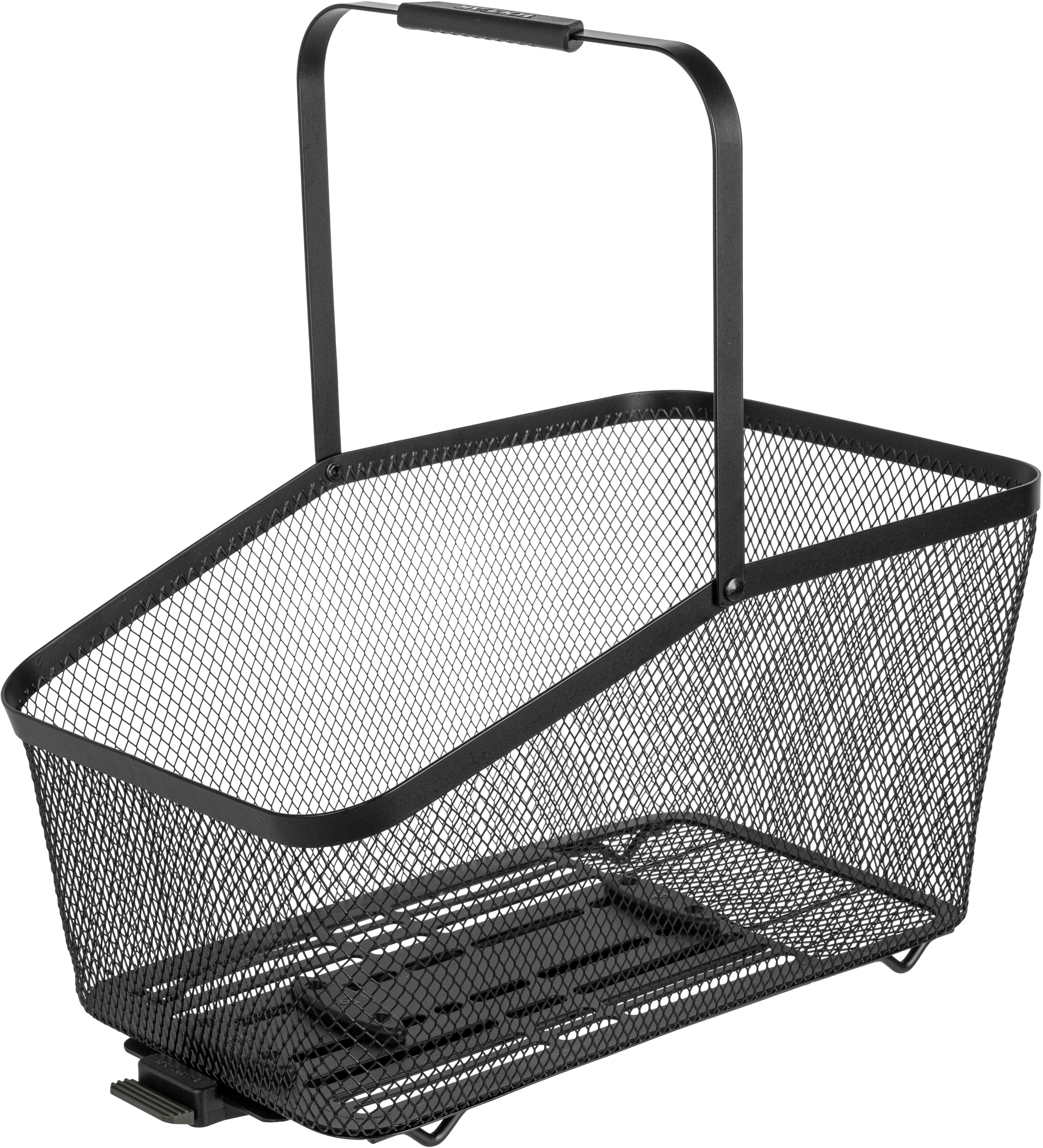 Topeak Urban Rear Metal Basket 24L