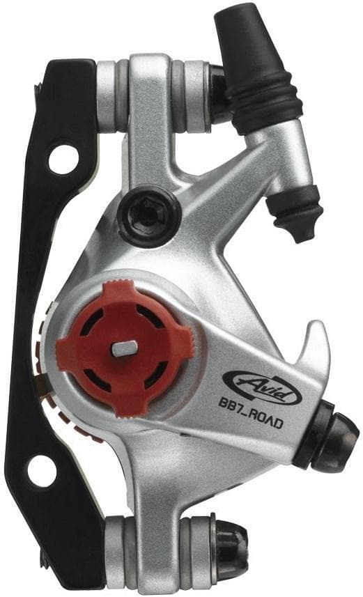 Avid BB7 Road Platinum CPS Mechanical Disc Brake