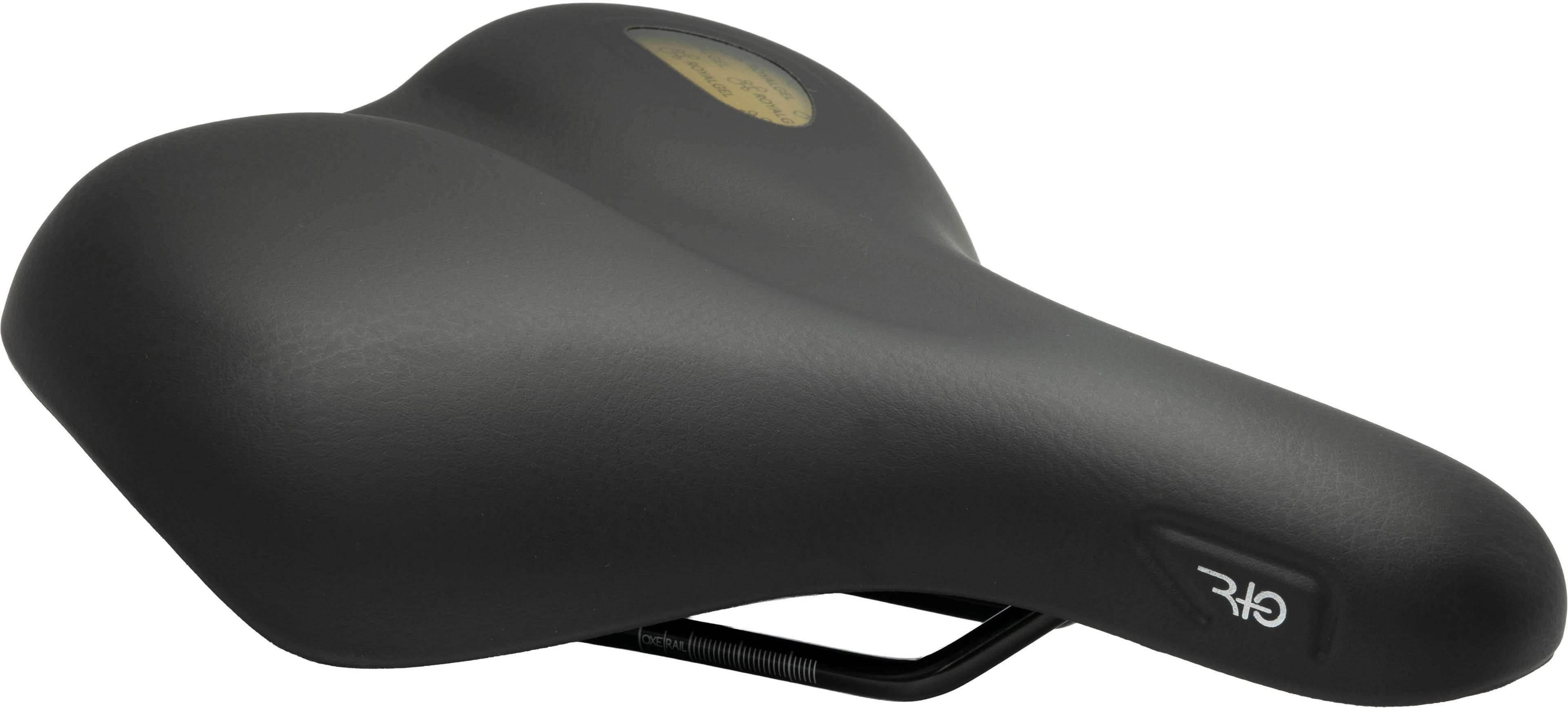 Selle Royal Rio Videogel Relaxed Saddle