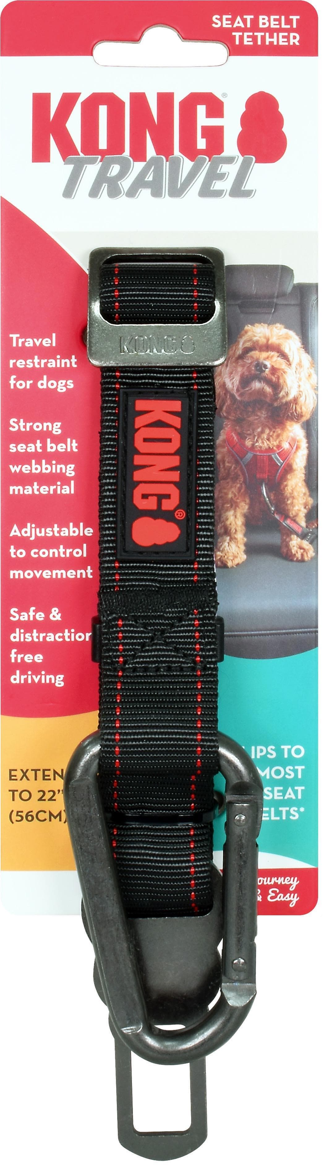 KONG Seat Belt Tether