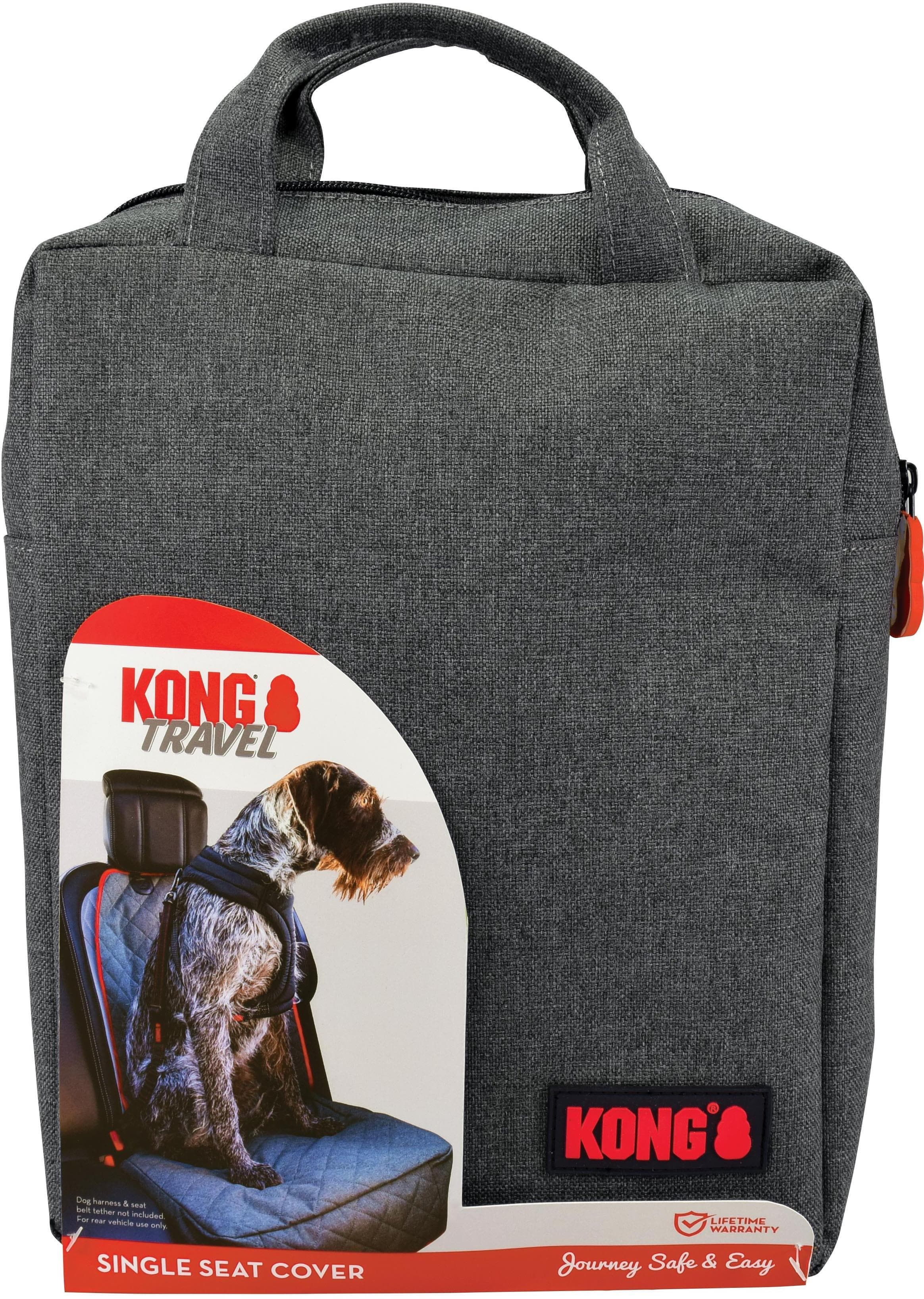 KONG Single Seat Cover