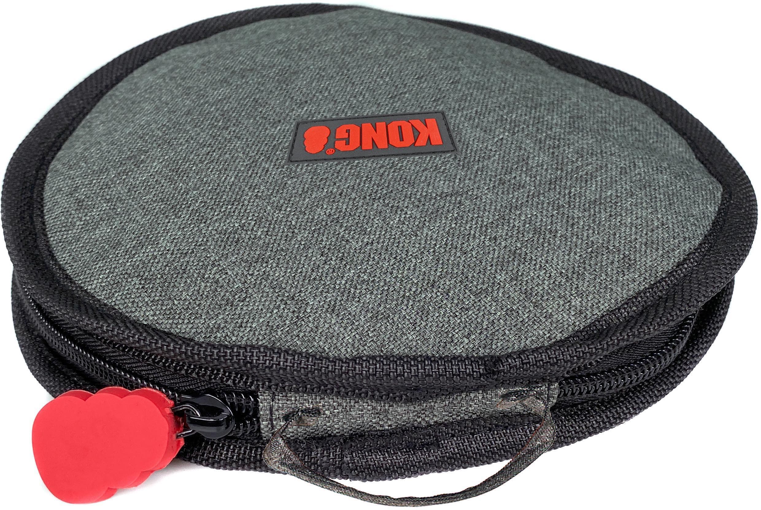 KONG Fold-Up Double Bowl