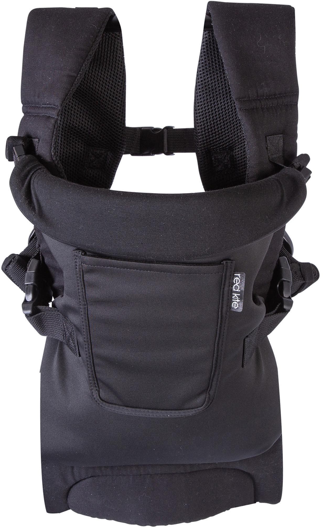 Red Kite Embrace Carrier - Grey