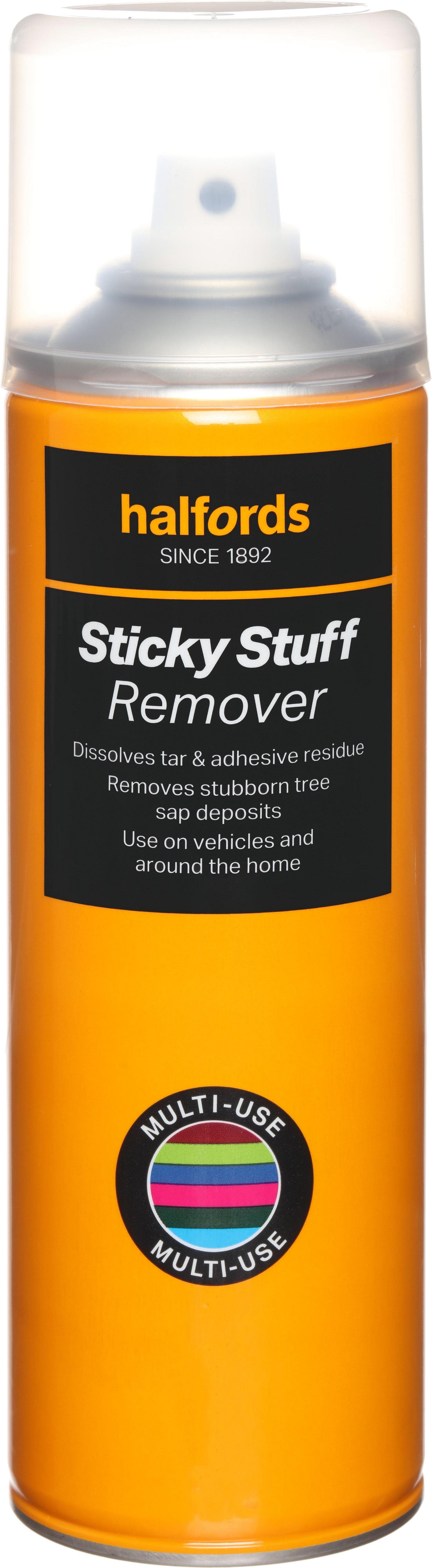 Sticky Stuff Remover 300ml