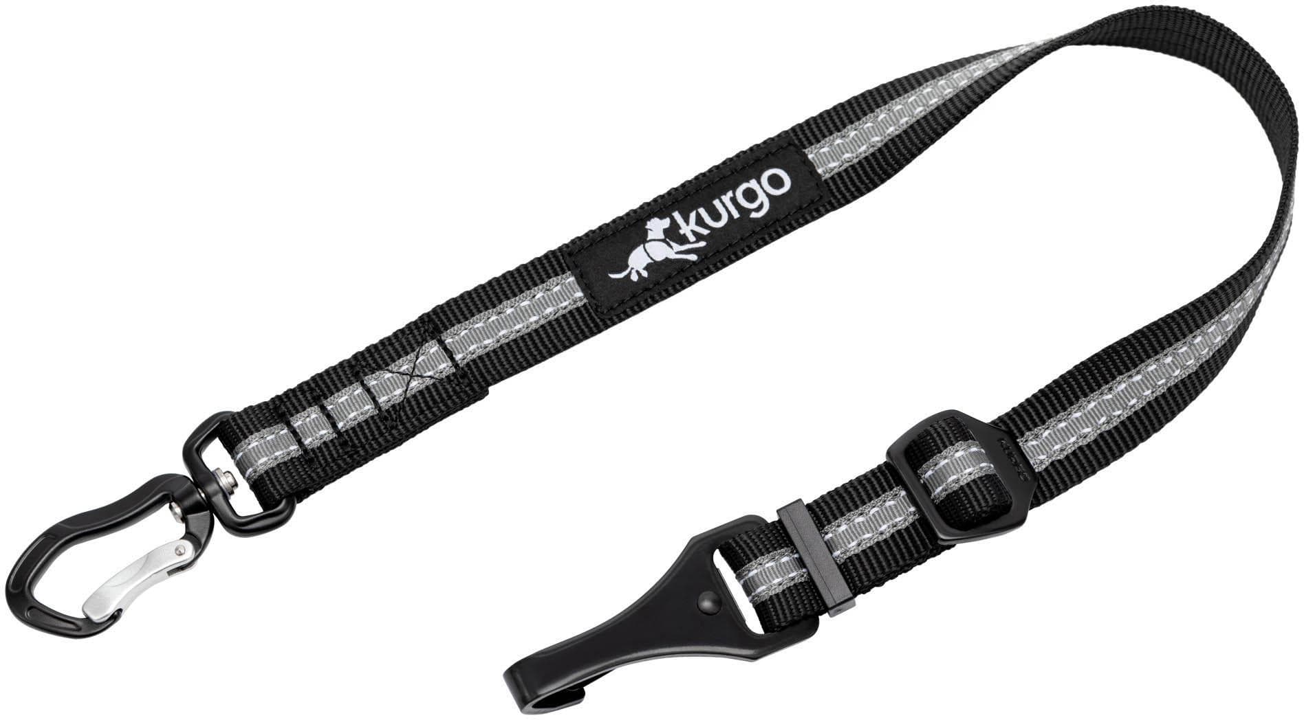 Kurgo Direct to Latch Swivel Tether