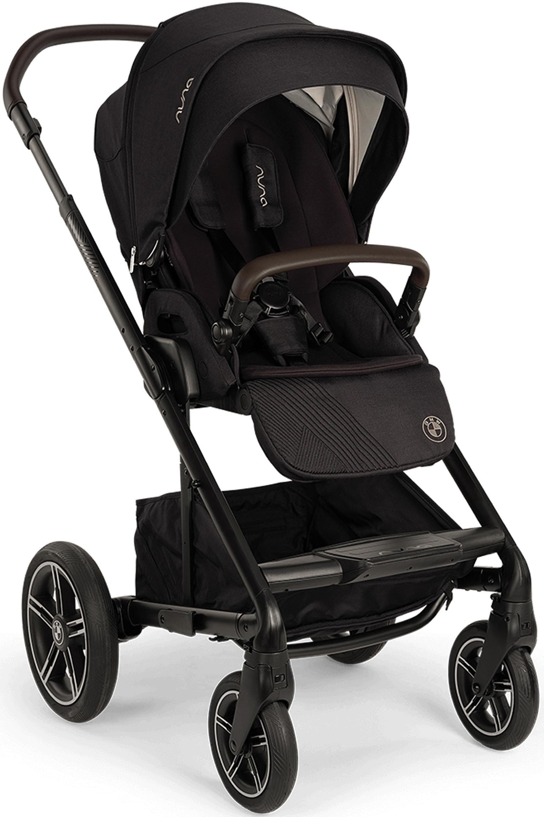 Nuna x BMW MIXX NEXT - Element