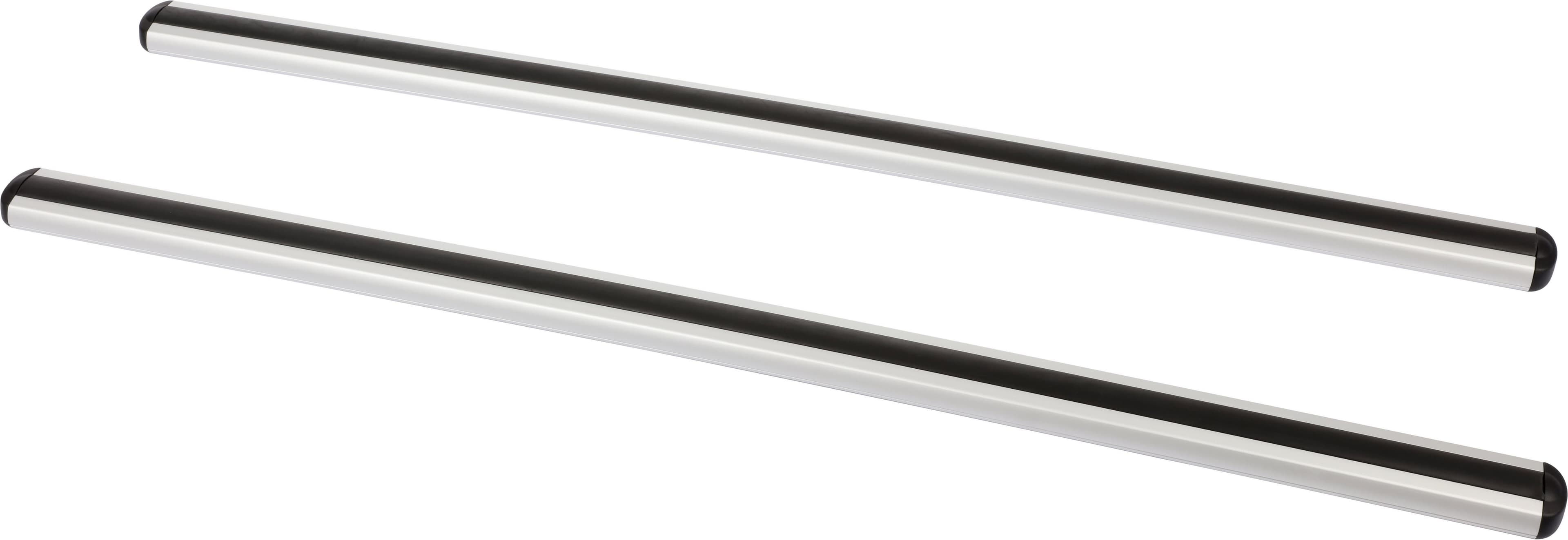 Halfords Advanced Aero Bars 127cm (Pack of 2)
