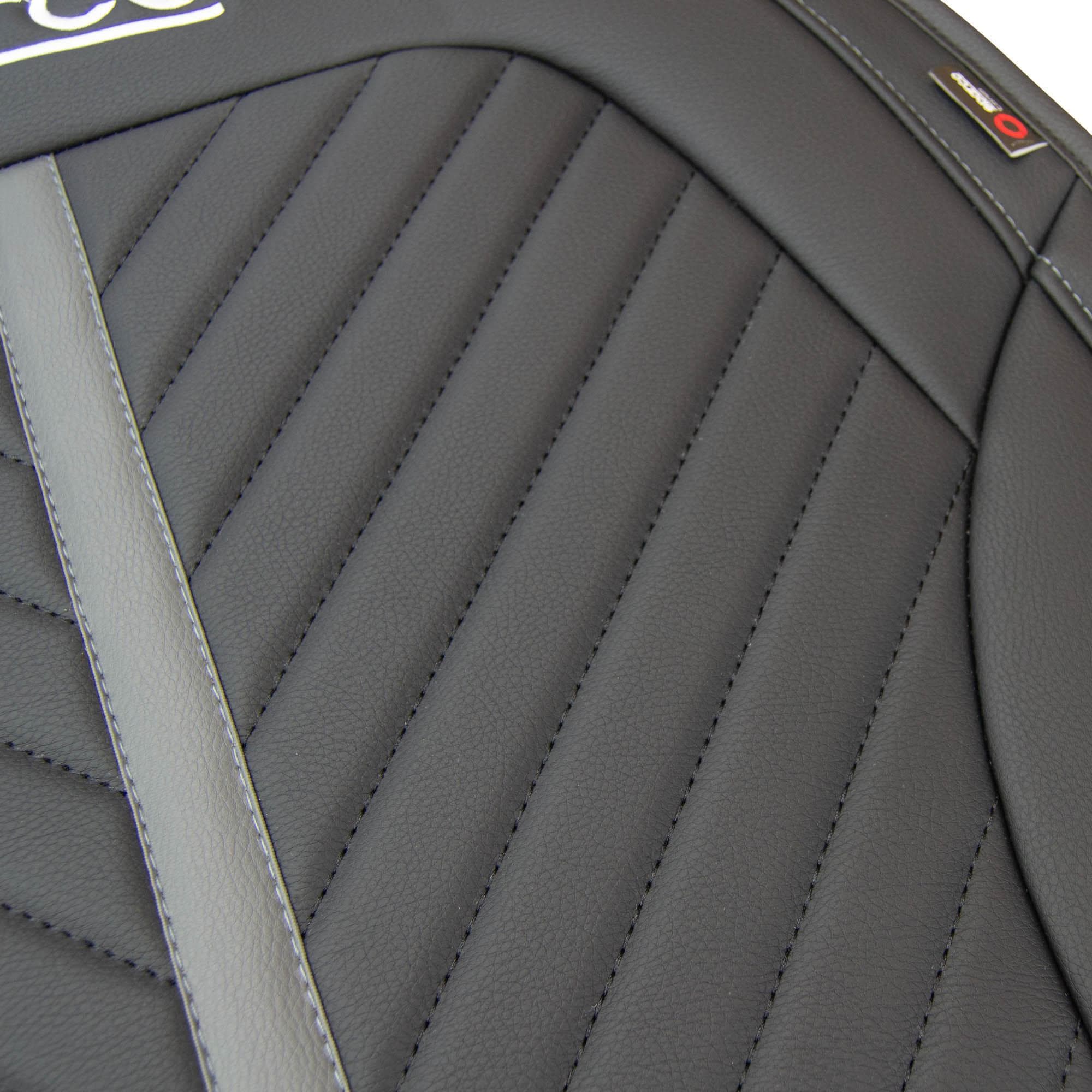 Sparco Seat Cushion - Grey