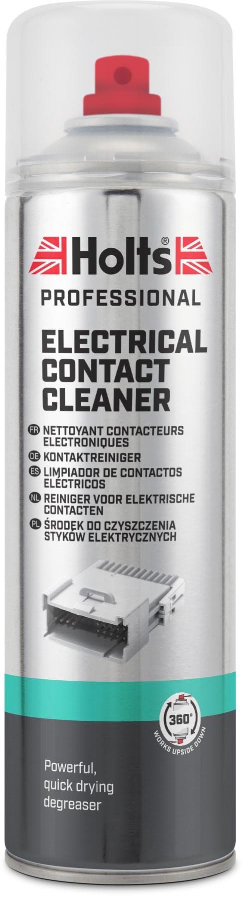 Holts Electrical Contact Cleaner