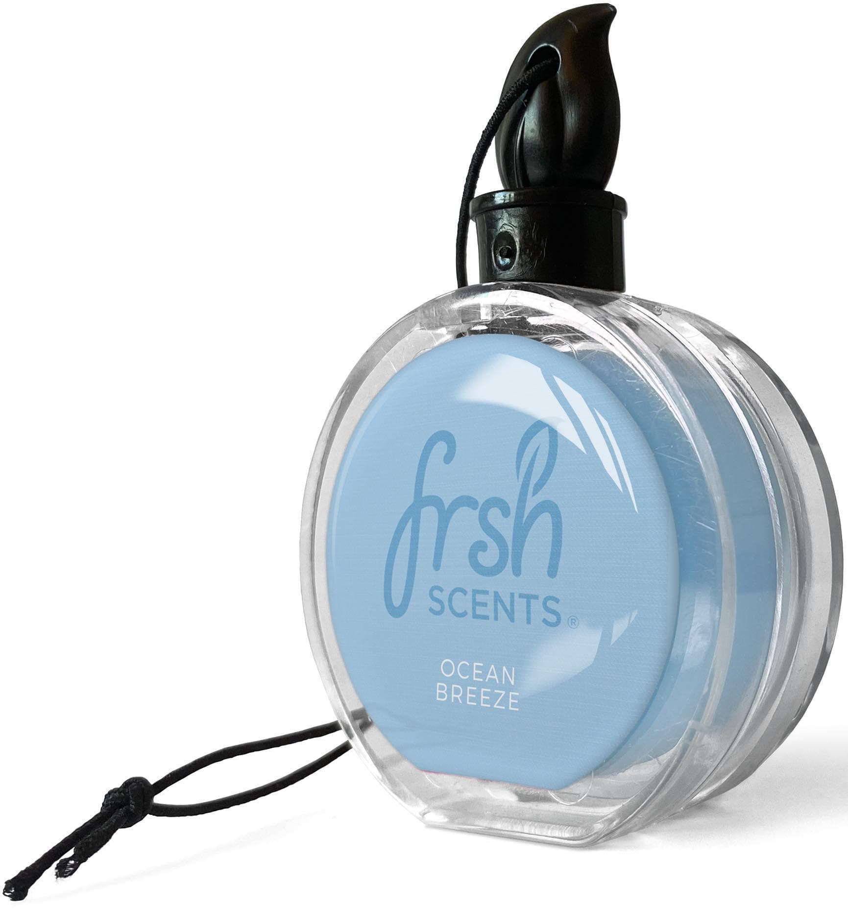 FRSH Luxury Bottle Ocean Breeze