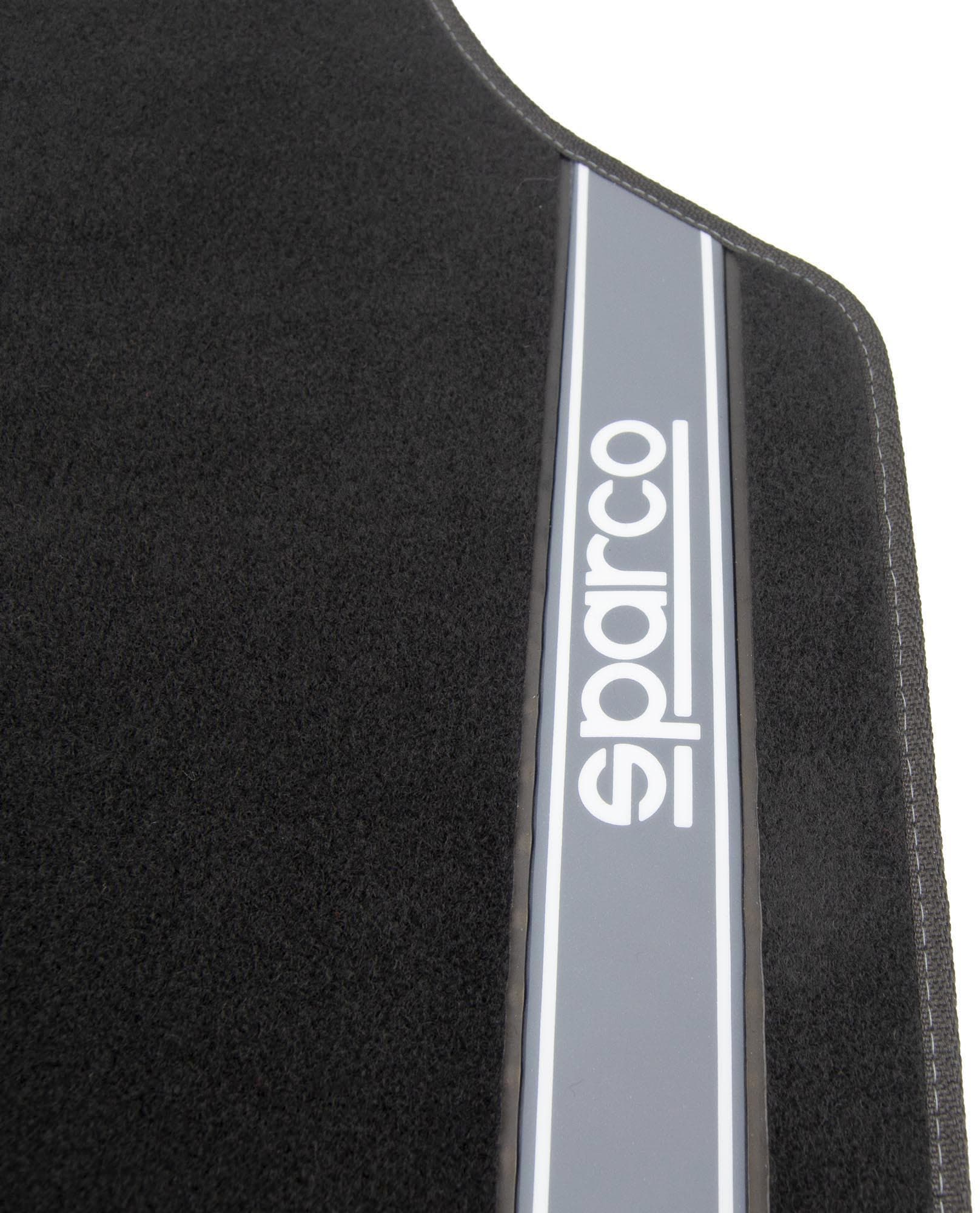 Sparco Car Mat - Grey