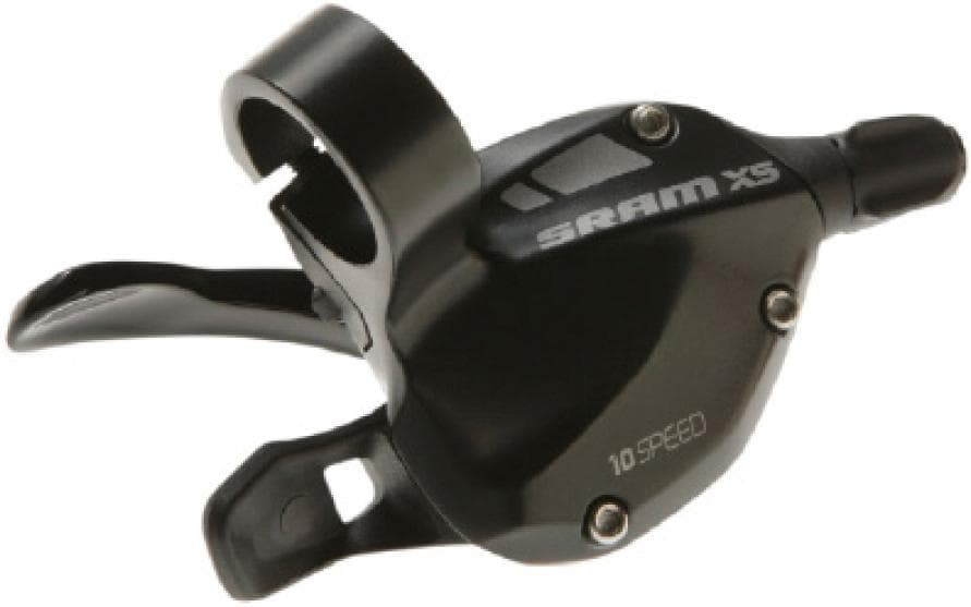 SRAM X5 2x10 Speed Shifter Set
