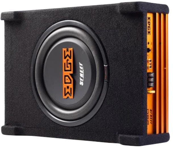 EDGE EDS10 DSP 10 inch COMPACT ACTIVE ENCLOSURE