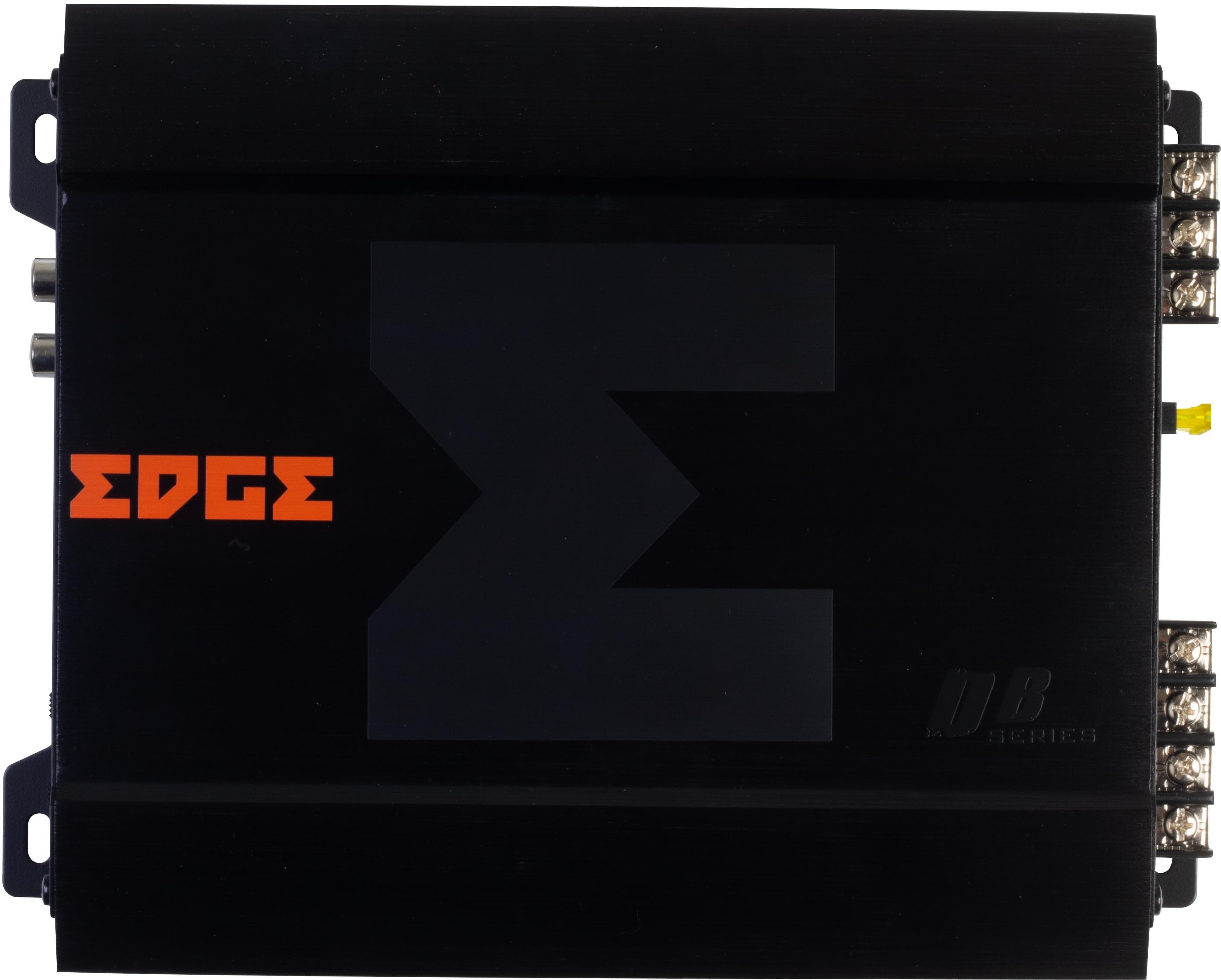EDGE 2CH AMPLIFIER