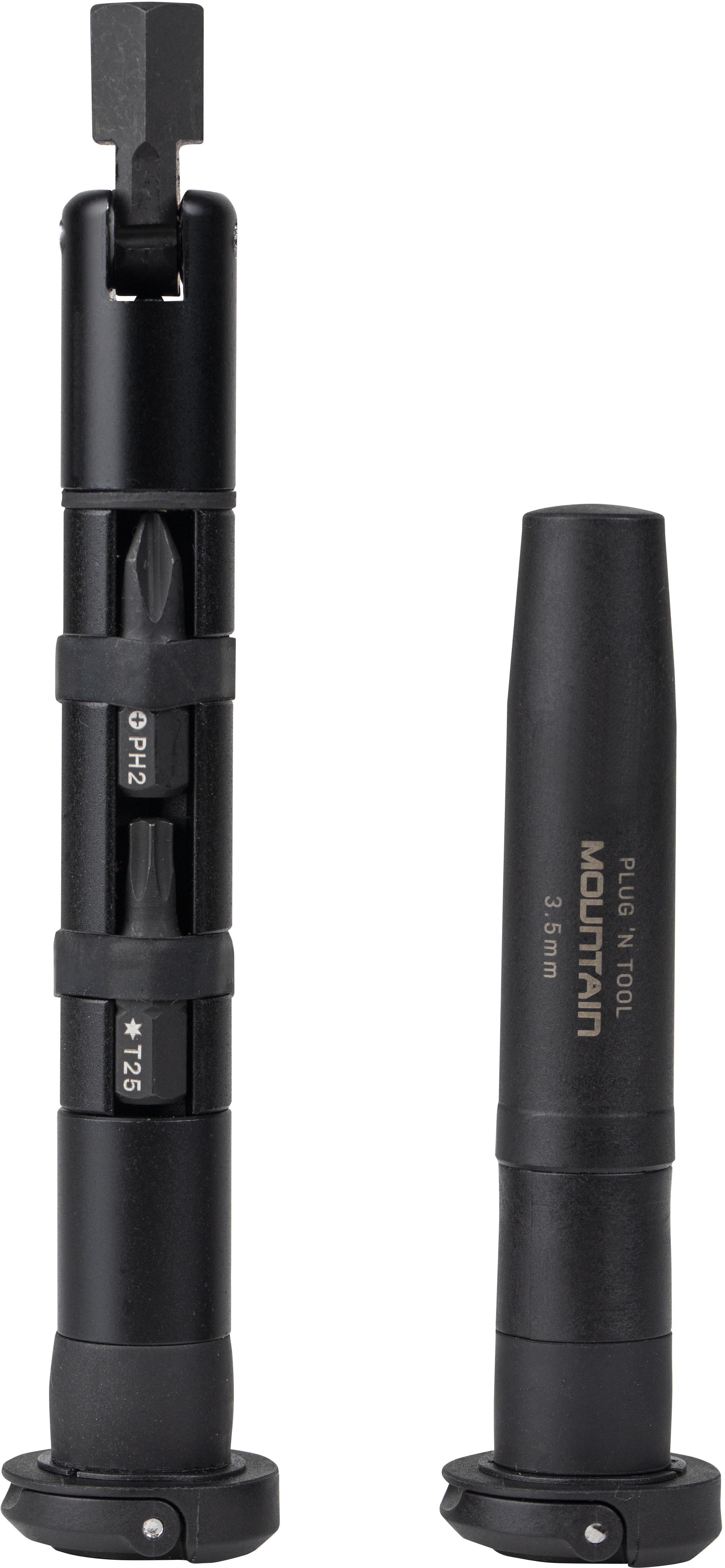 Topeak Plug n Tool Mountain