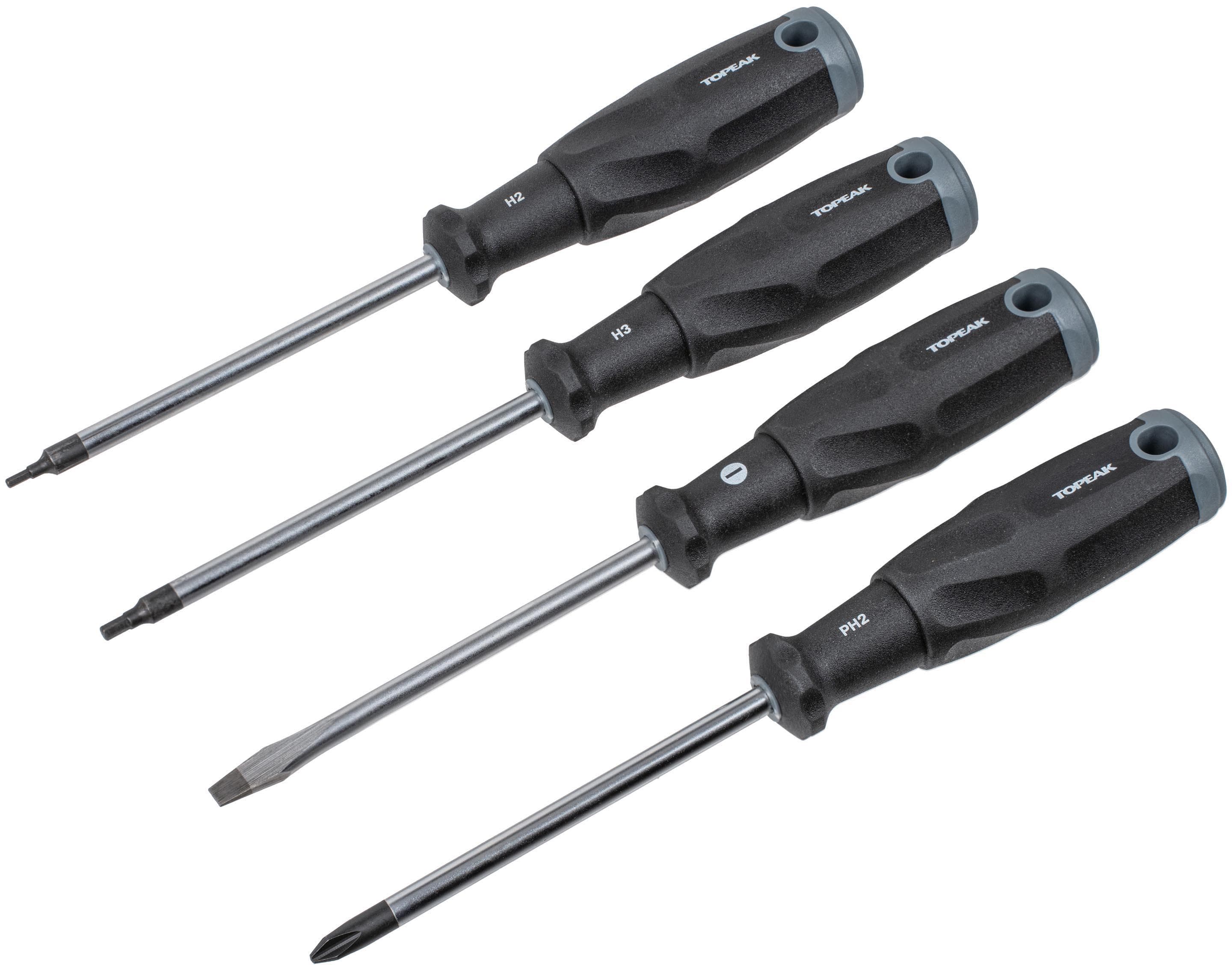 Topeak Screwdriver Set