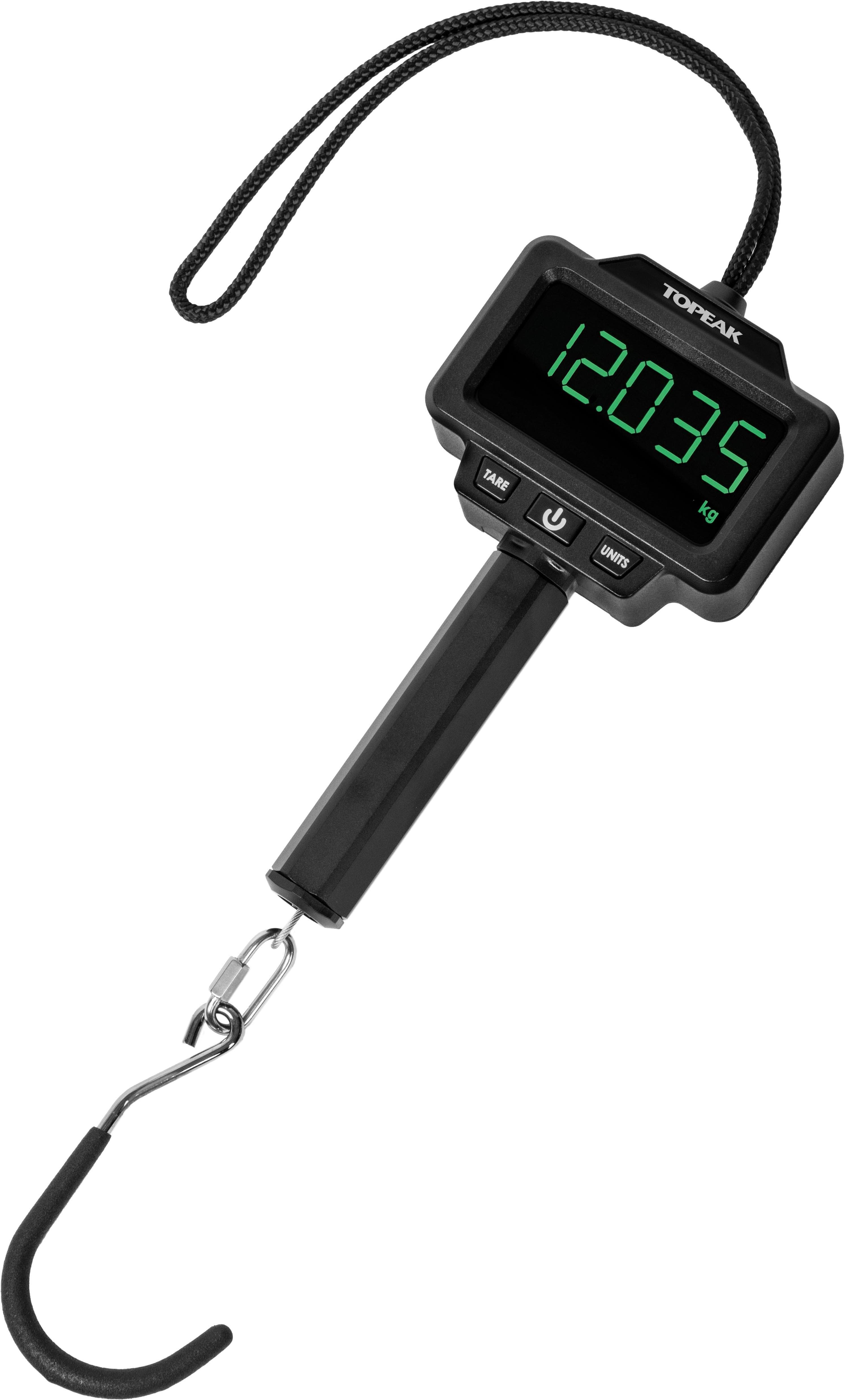 Topeak Bike Scale Team Issue