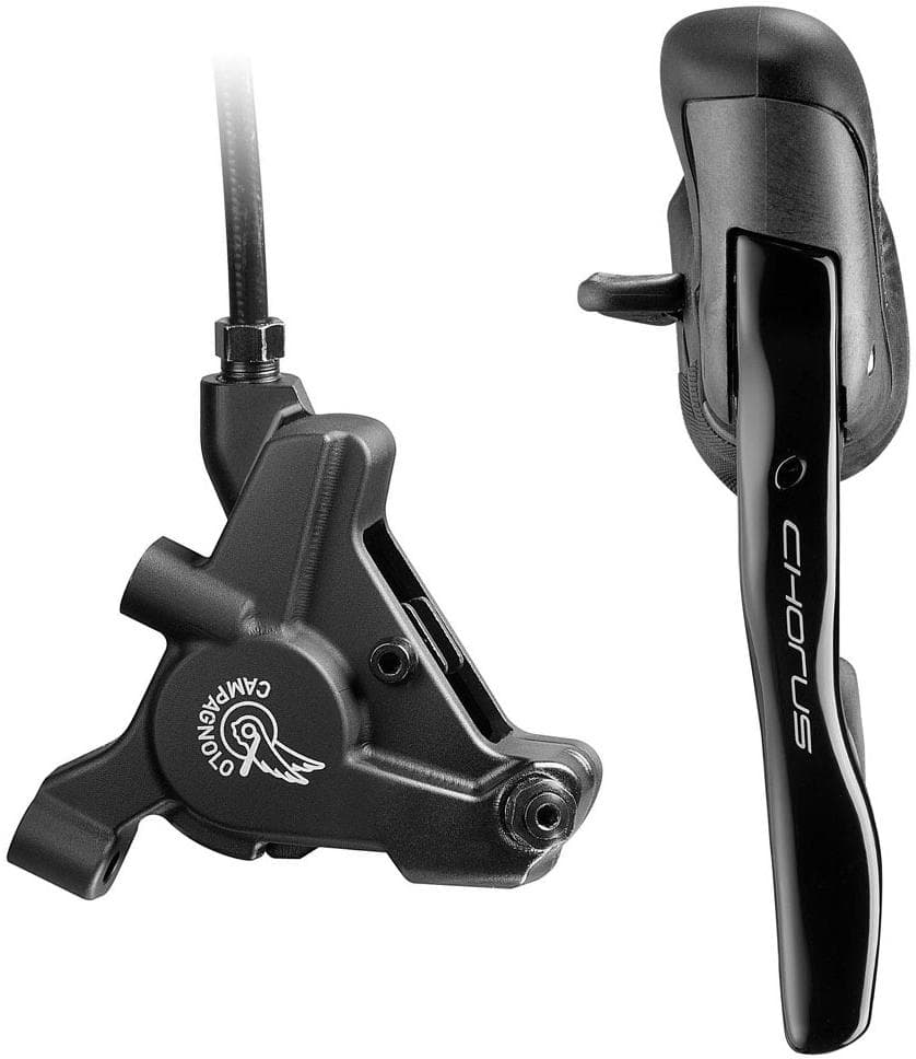 Campagnolo Chorus 12x Left Hand Ergo 160mm, Front