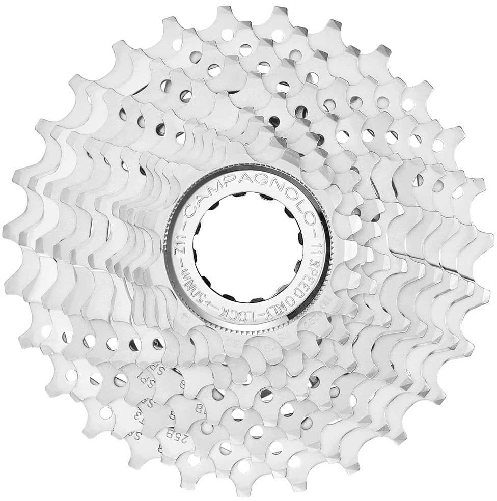 Campagnolo 11 Cassette 11-32