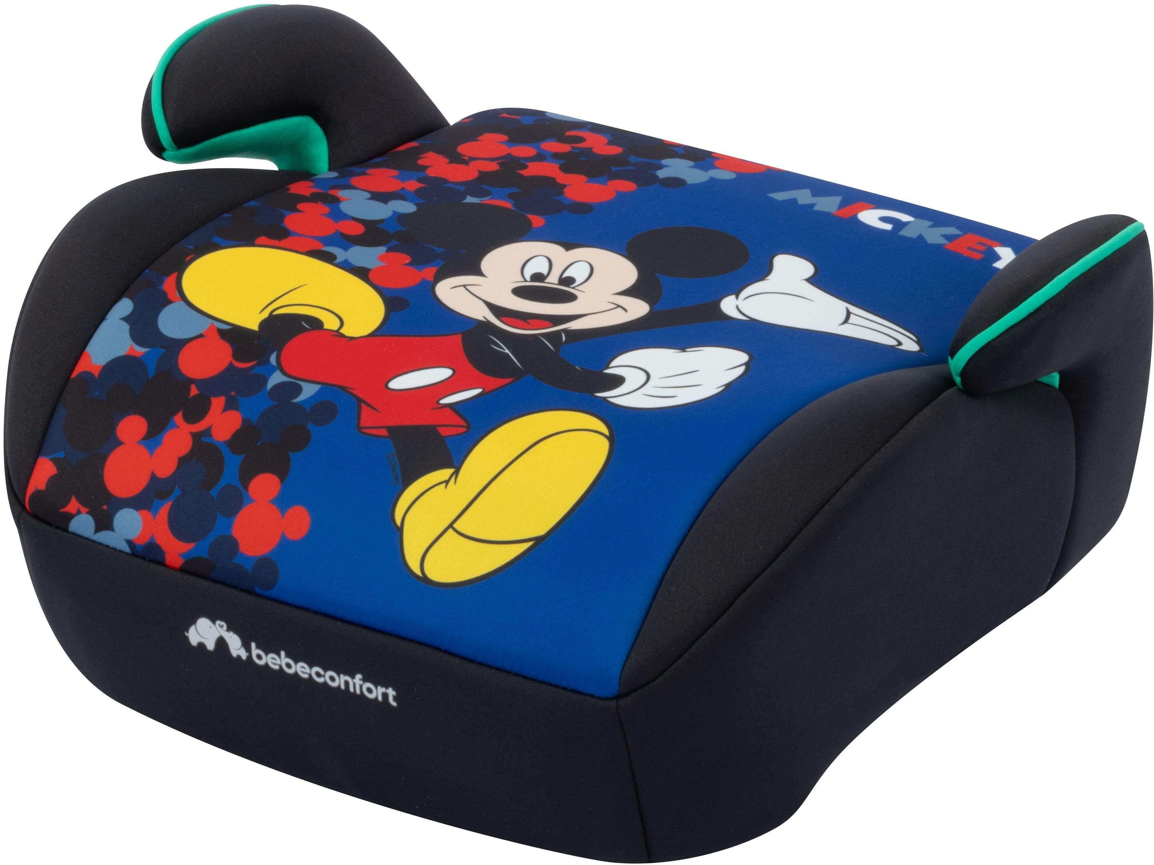 Bebeconfort Disney Gaia i-Safe, Fun Mickey*6