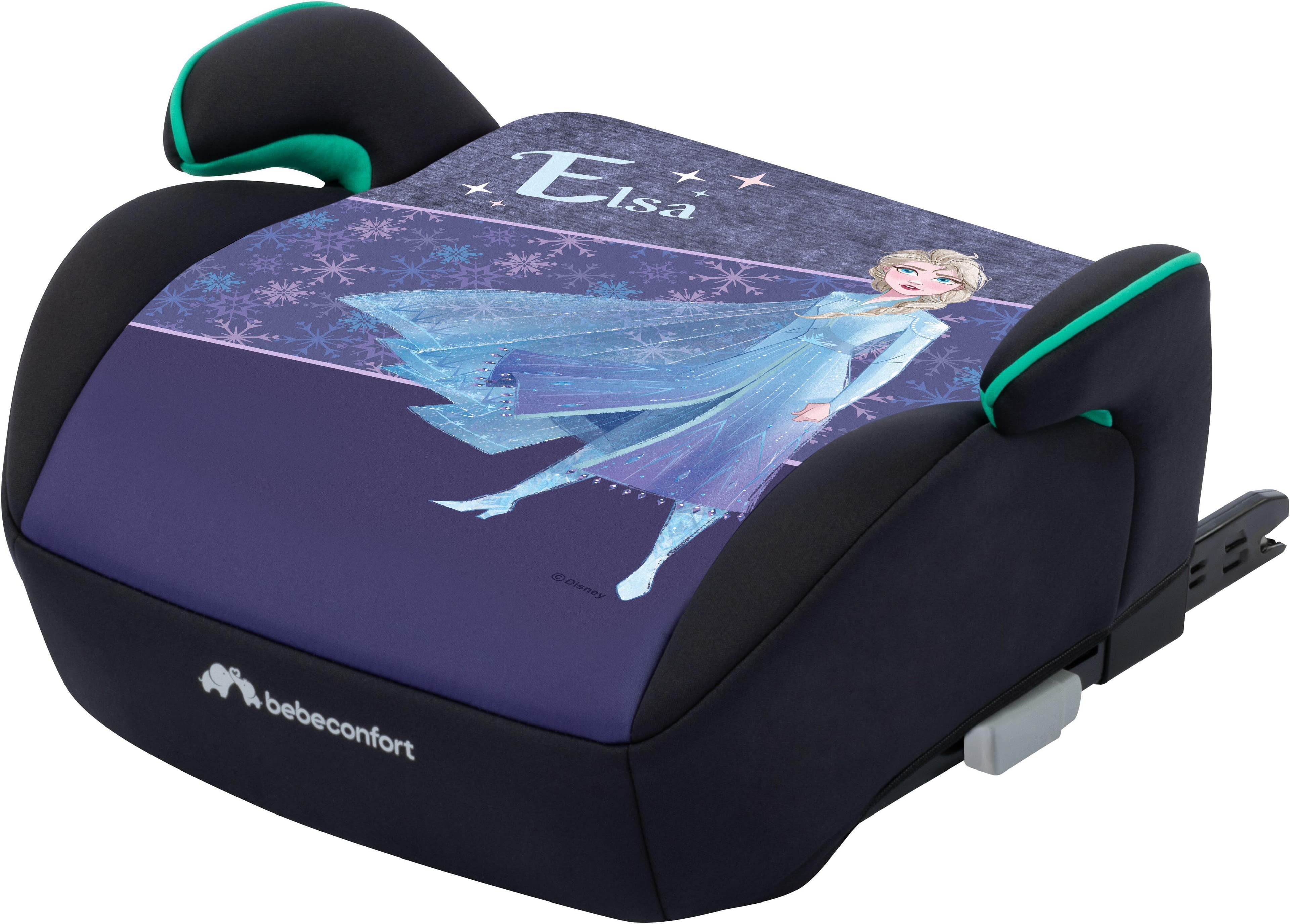 Bebeconfort Disney Manga i-Fix, Authentic Frozen