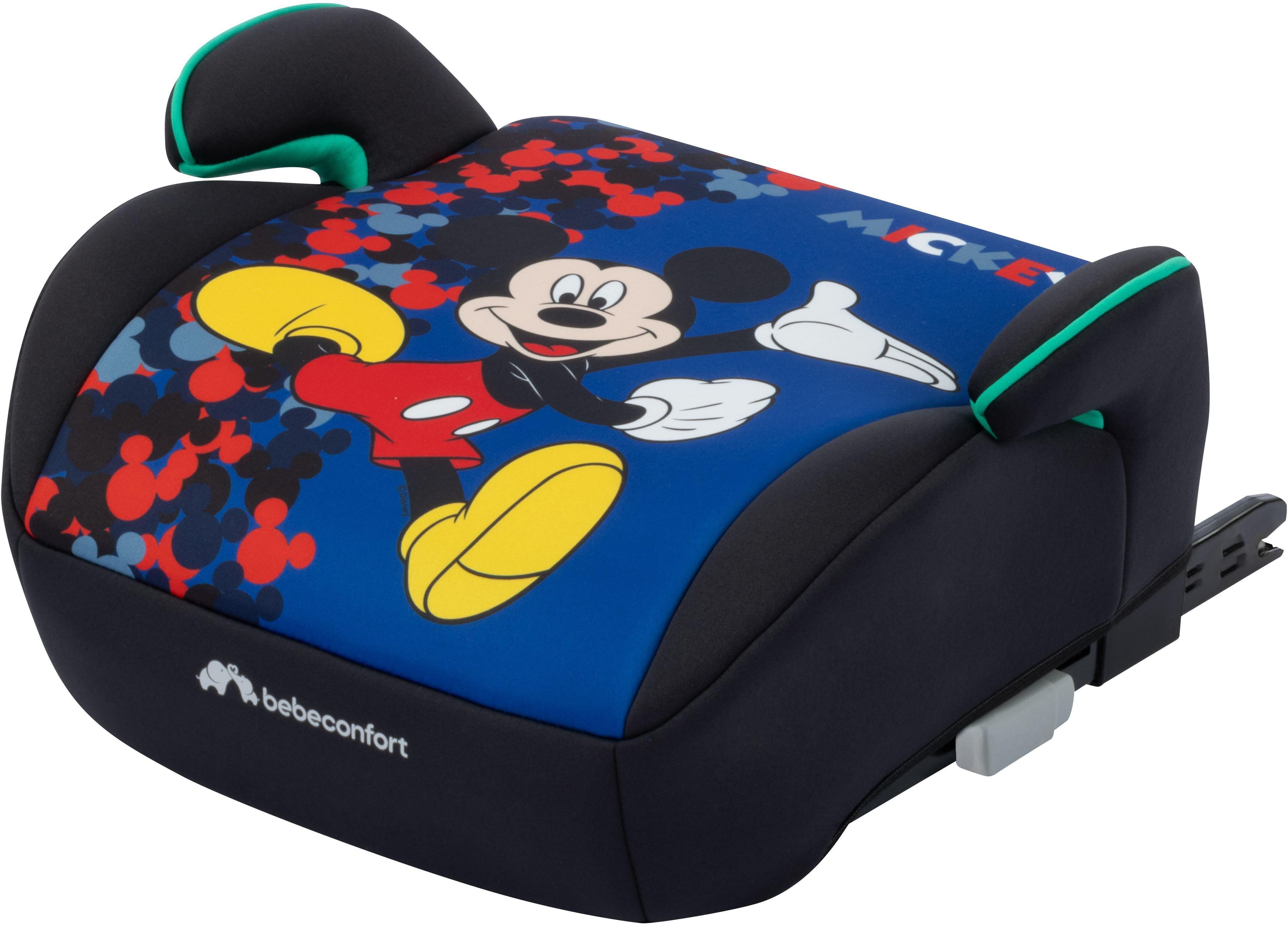 Bebeconfort Disney Gaia i-Fix, Fun Mickey