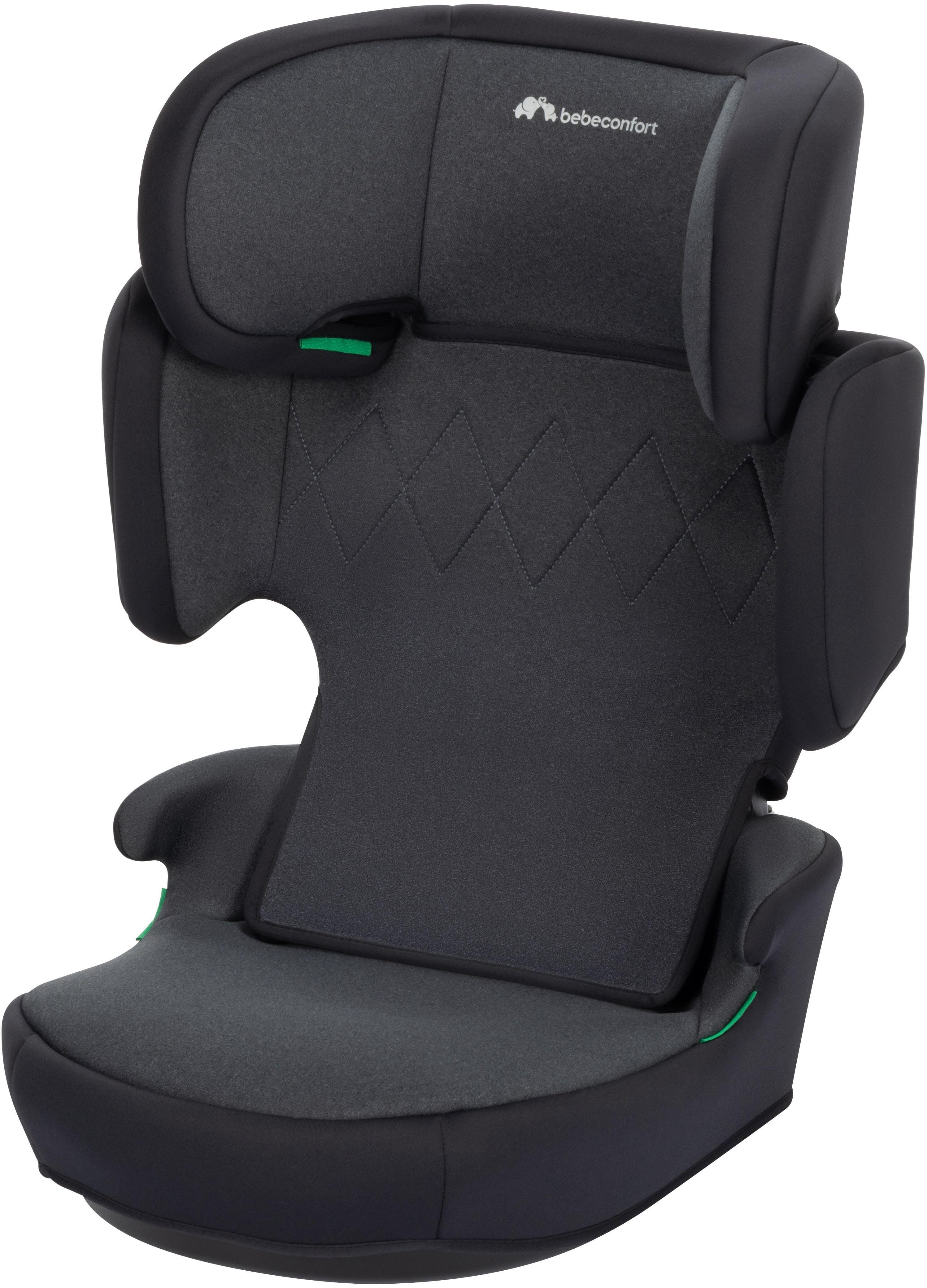 Bebeconfort Road Safe i-Size Tinted Black