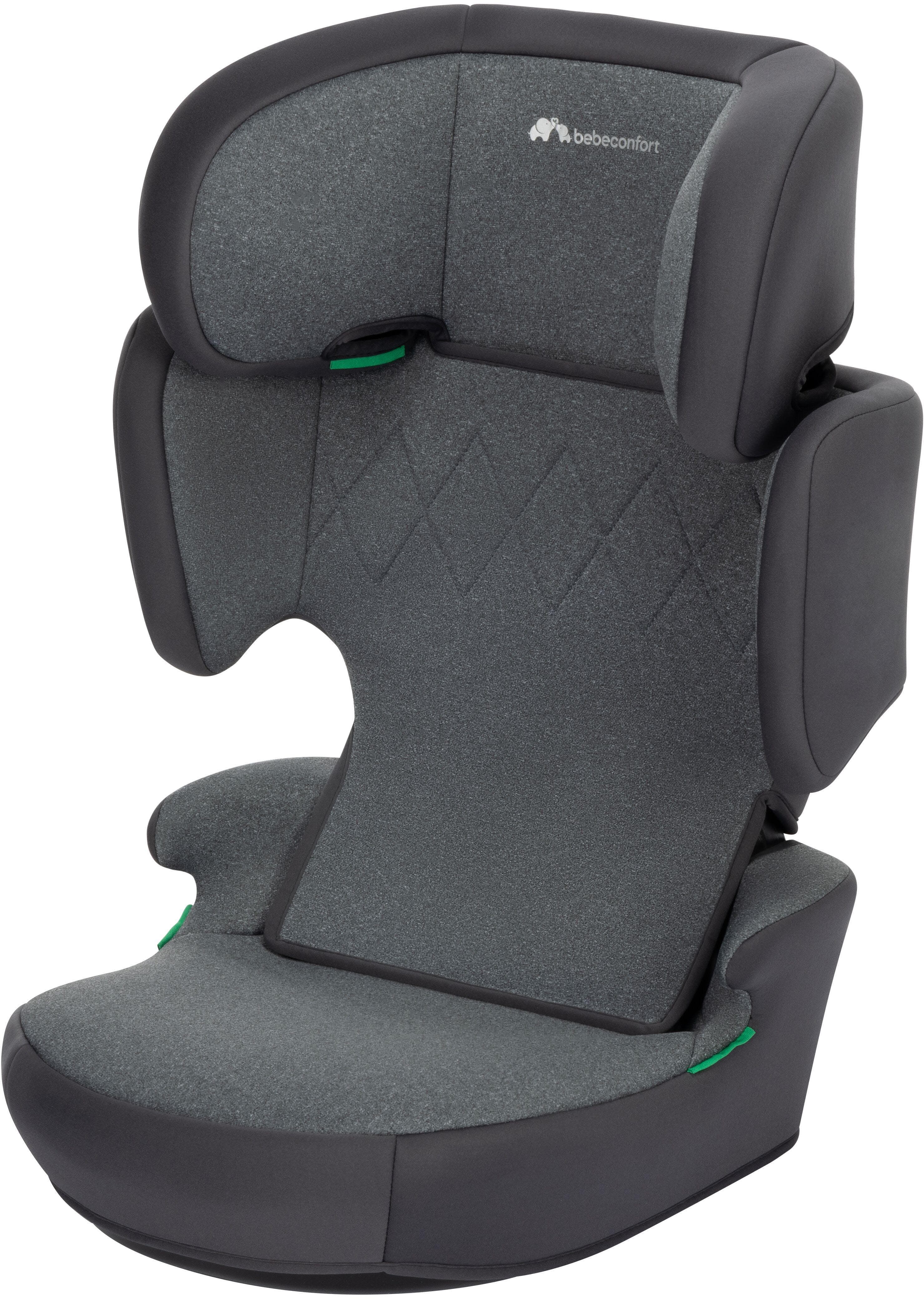 Bebeconfort Roaf Safe i-Size, Tinted Graphite