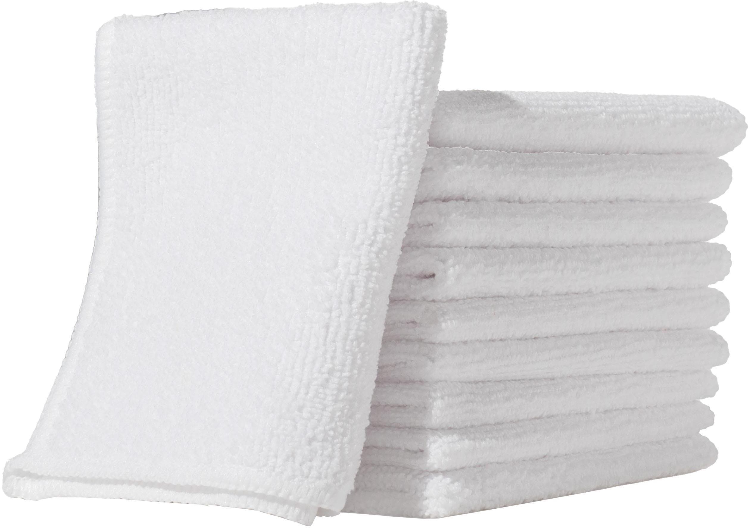 Furniture Clinic Microfibre cloth 10 Pack