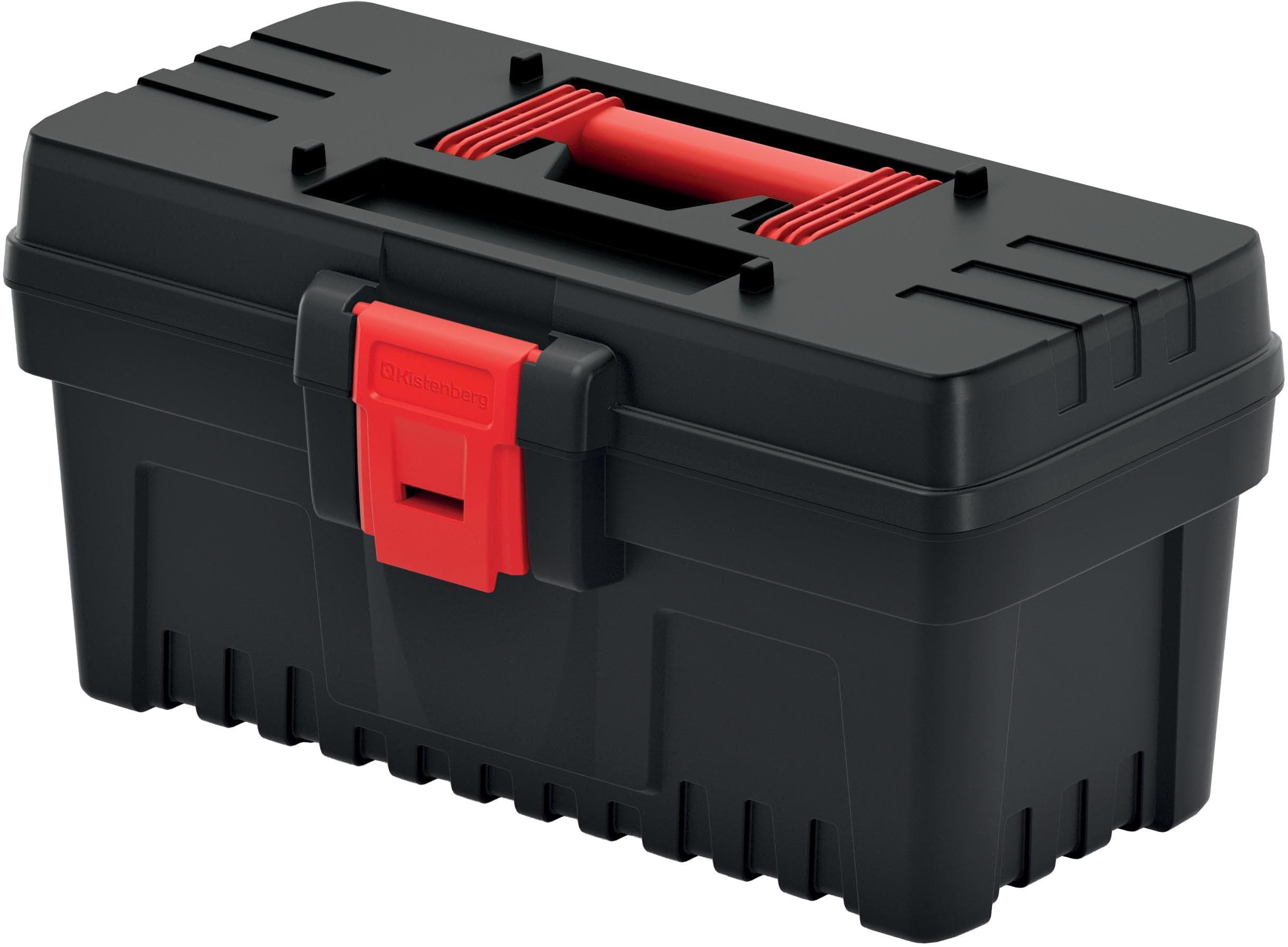 Kistenberg Dark 14 inch Toolbox