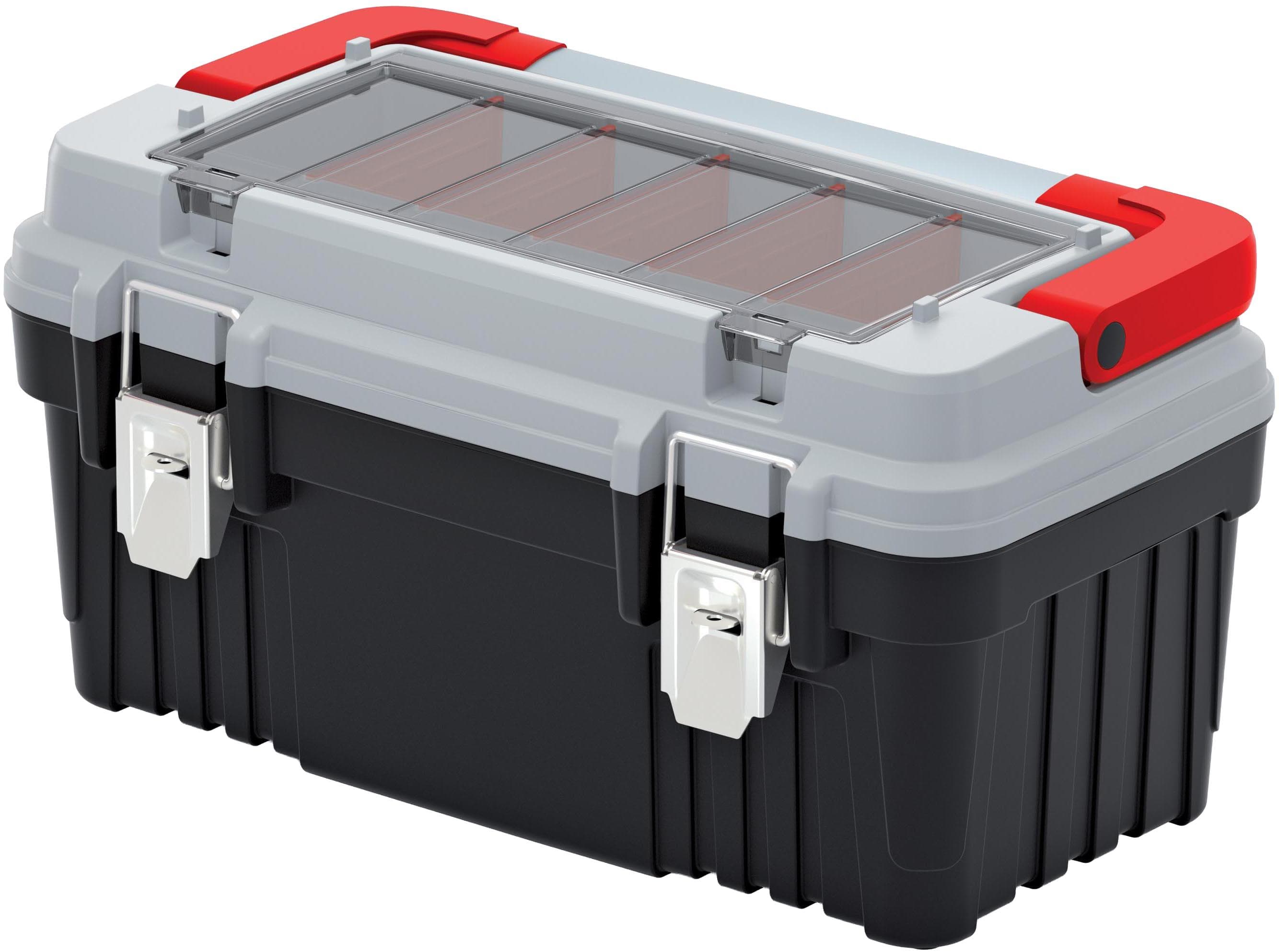 Kistenberg Optima 18.5 inch Toolbox