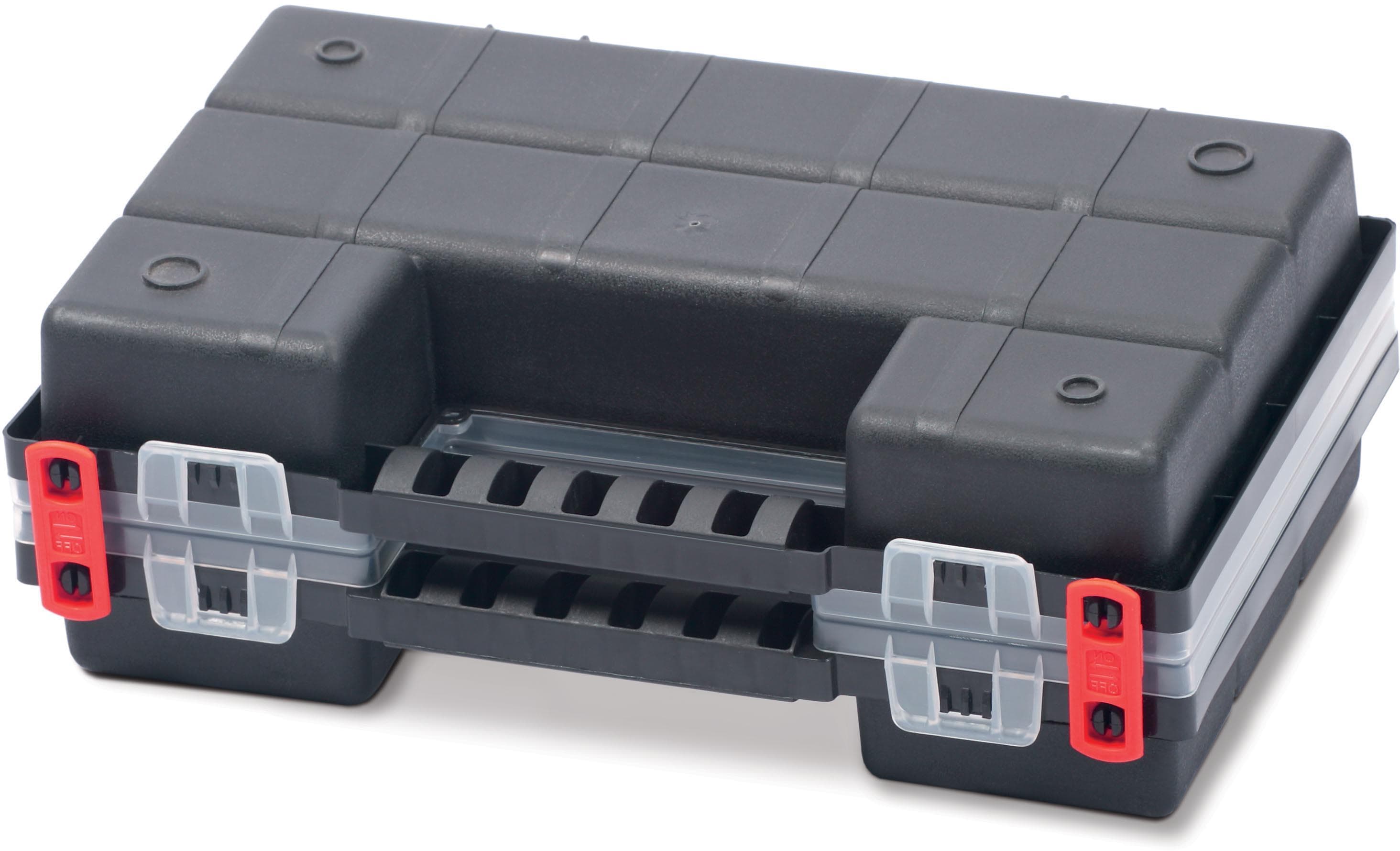 Kistenberg Nors 12 Duo Organiser