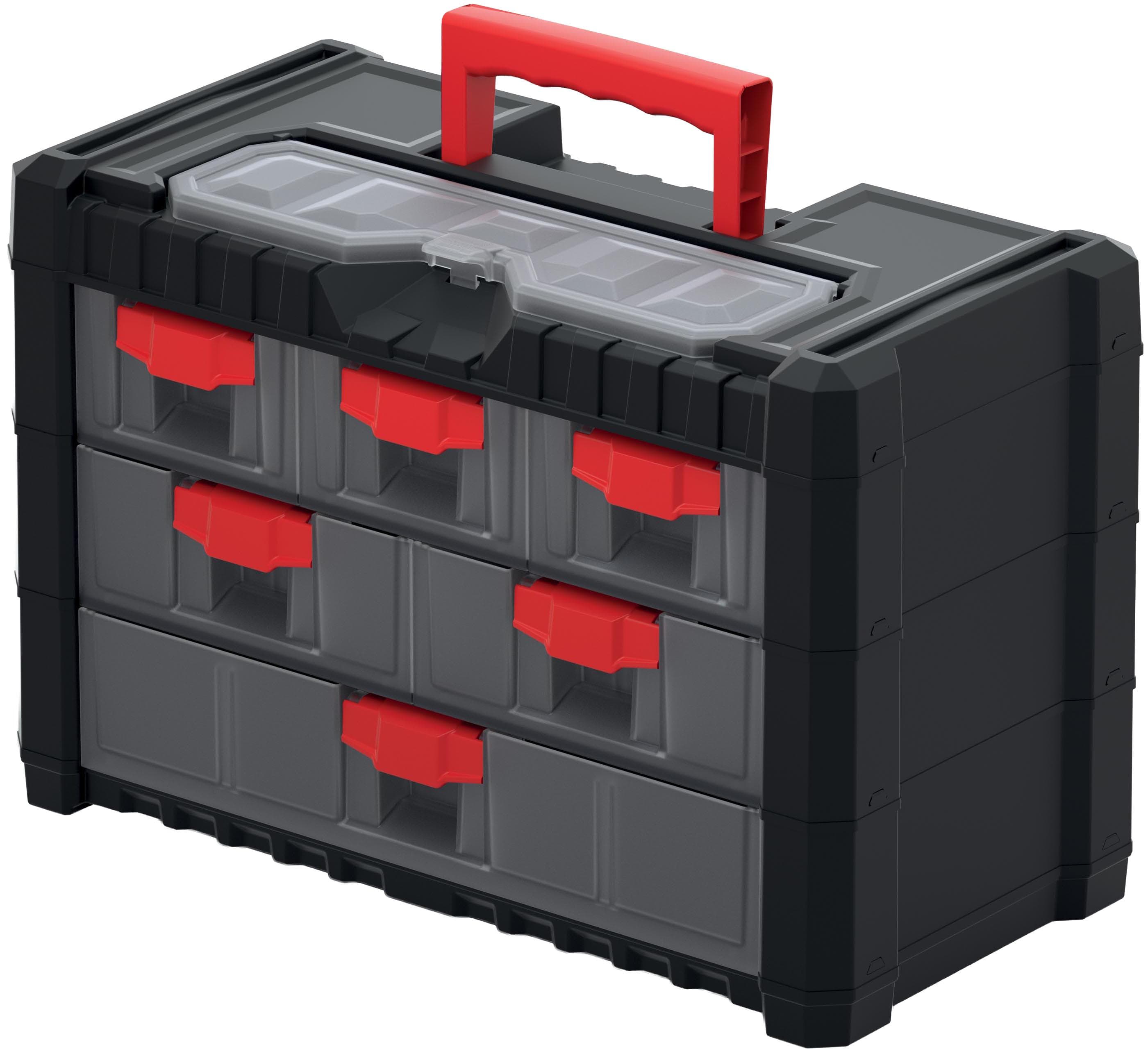 Kistenberg 3 Tiered Organiser