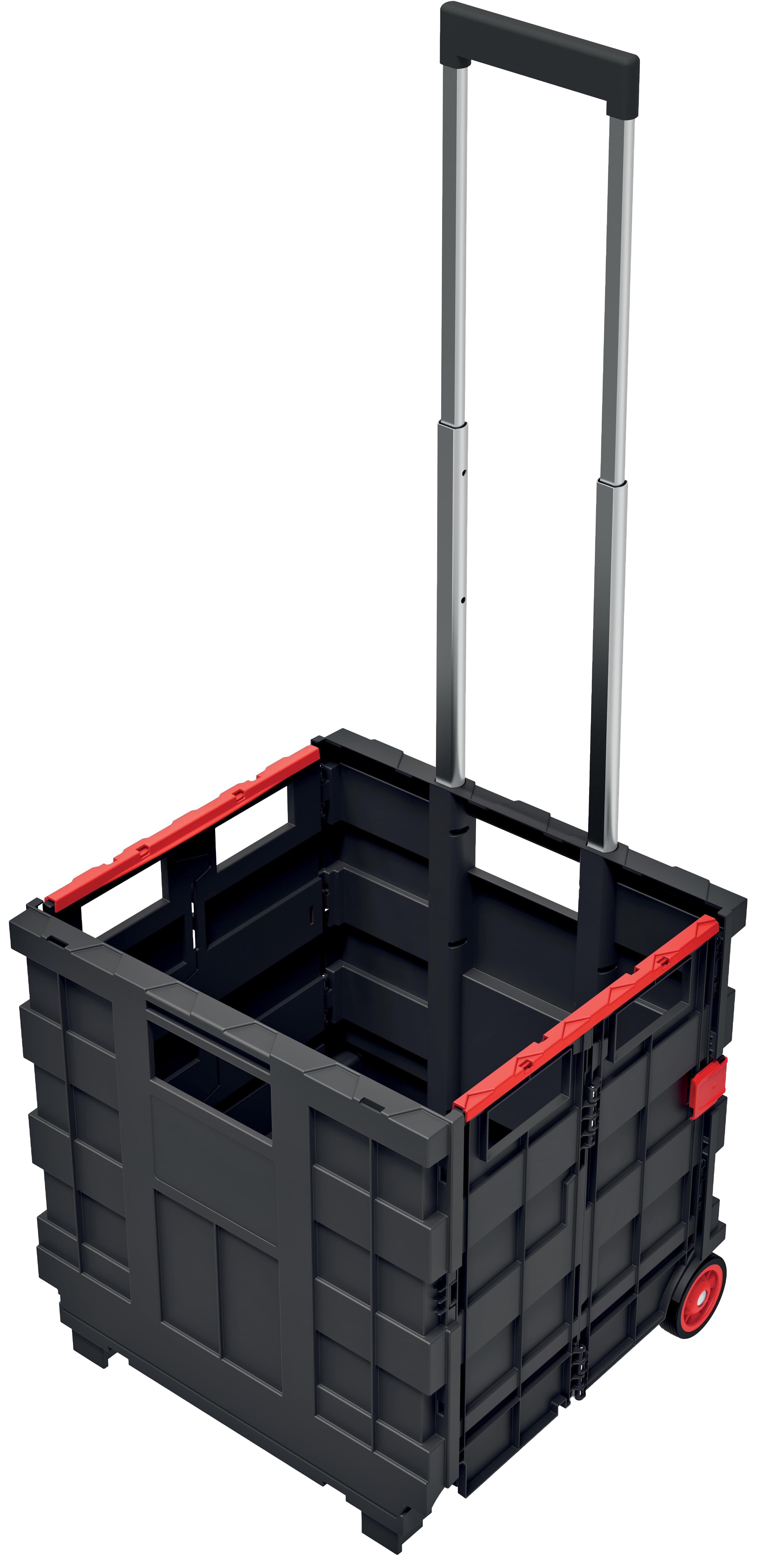 Kistenberg Cart Folding Trolley