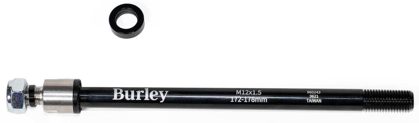 Burley Thru Axle 12x1.5 172-178mm
