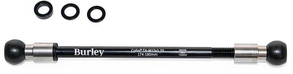 Burley Coho Thru Axle 12x1.75 174-180mm