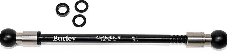 Burley Coho Thru Axle 12x1.75 192-198mm