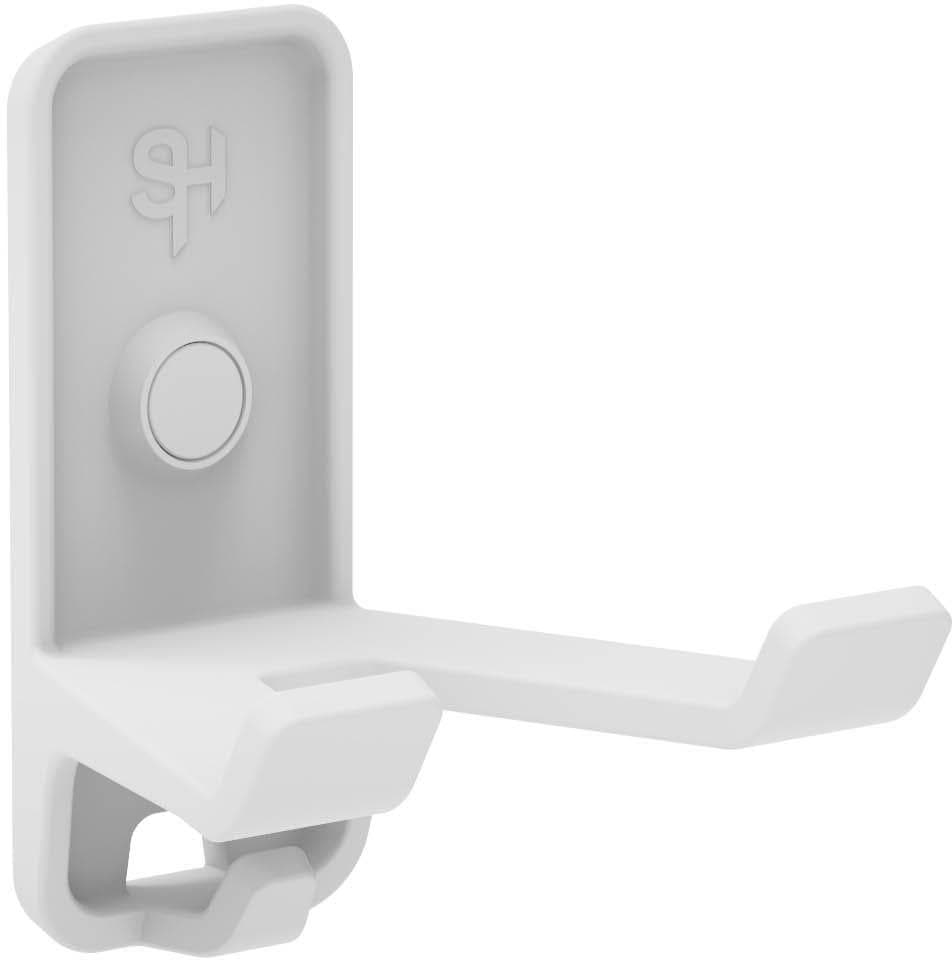 Superhooks Multi Hook 3 Pack White