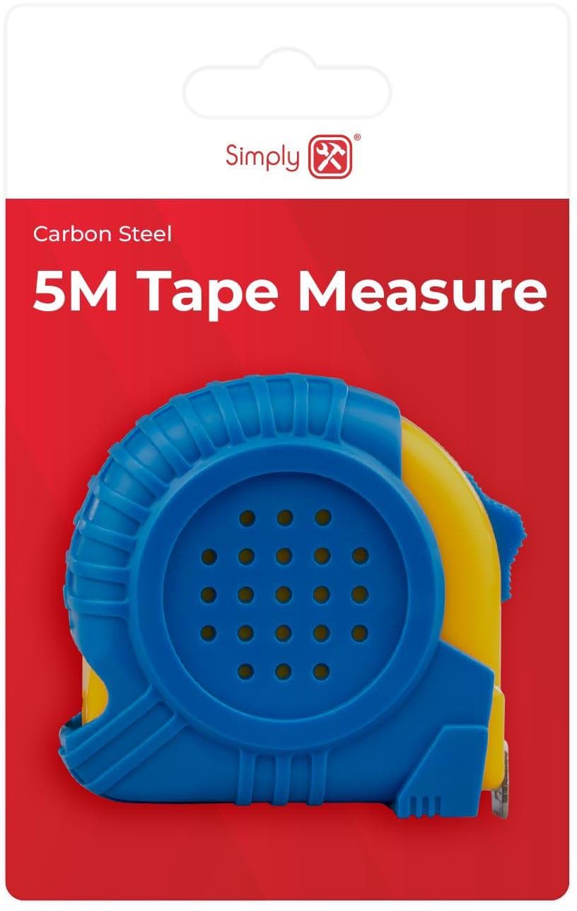 Tape Measure
