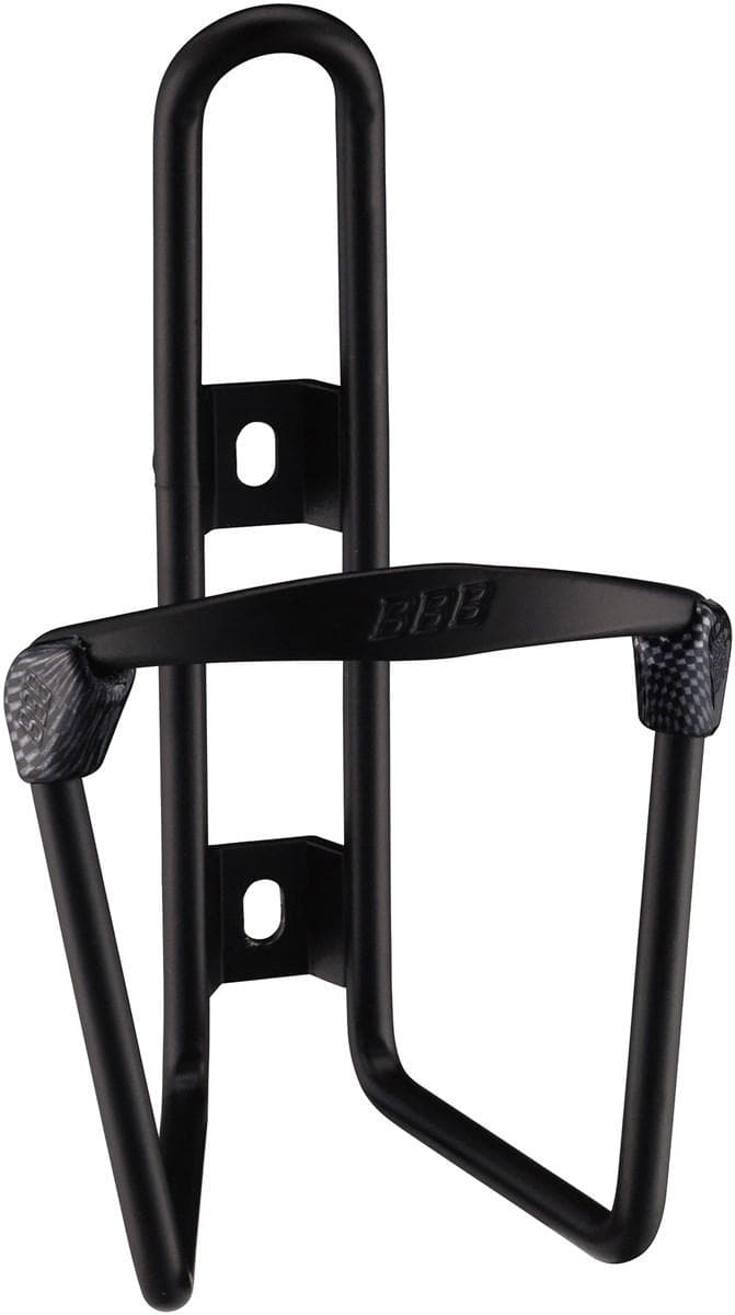 BBC-03 - FuelTank Bottle Cage - Matte Black