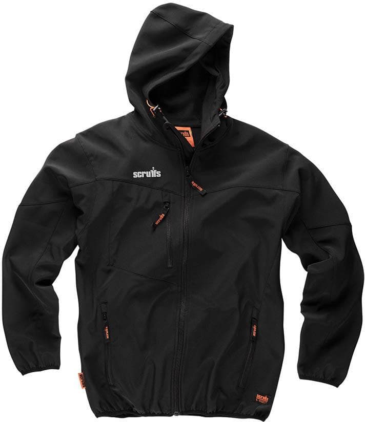 Worker Softshell