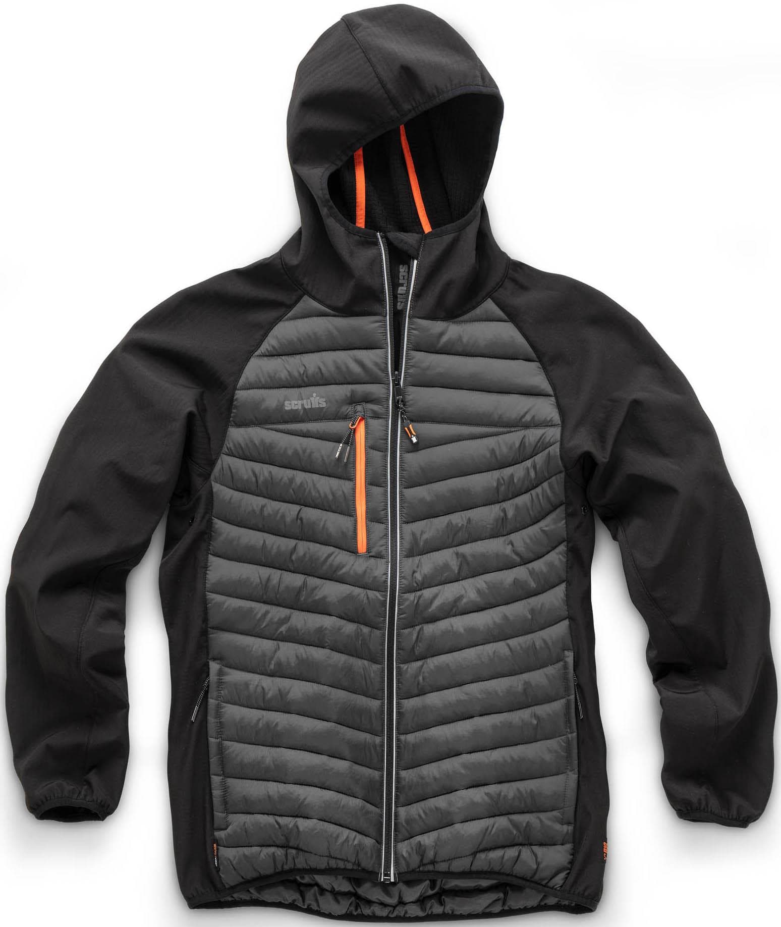 Trade Thermo Jacket