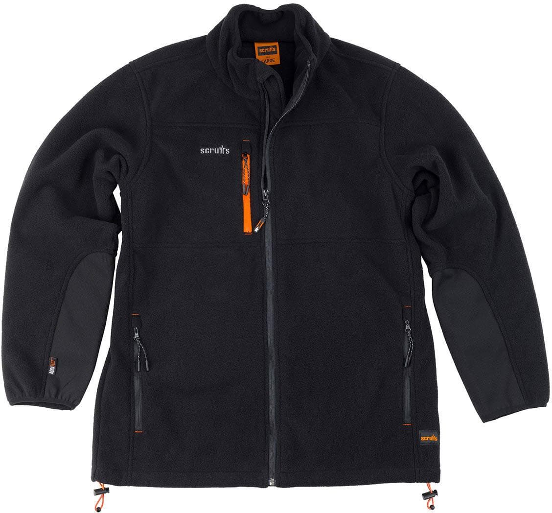 Eco Abratect™ Worker Fleece