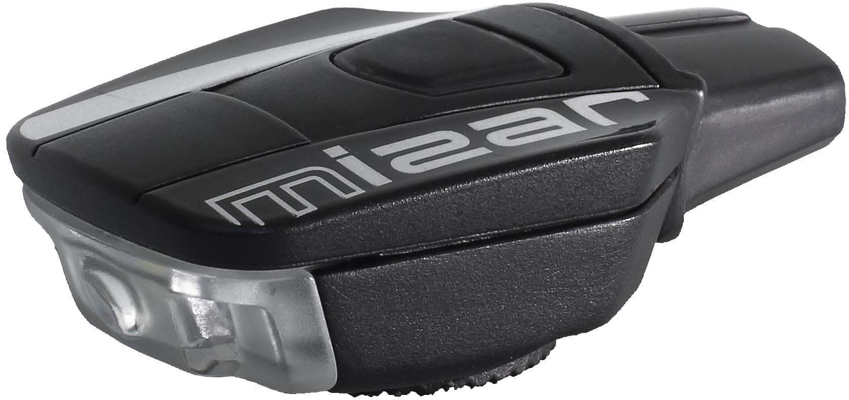 Moon Mizar Front Bike Light, 40 Lumens