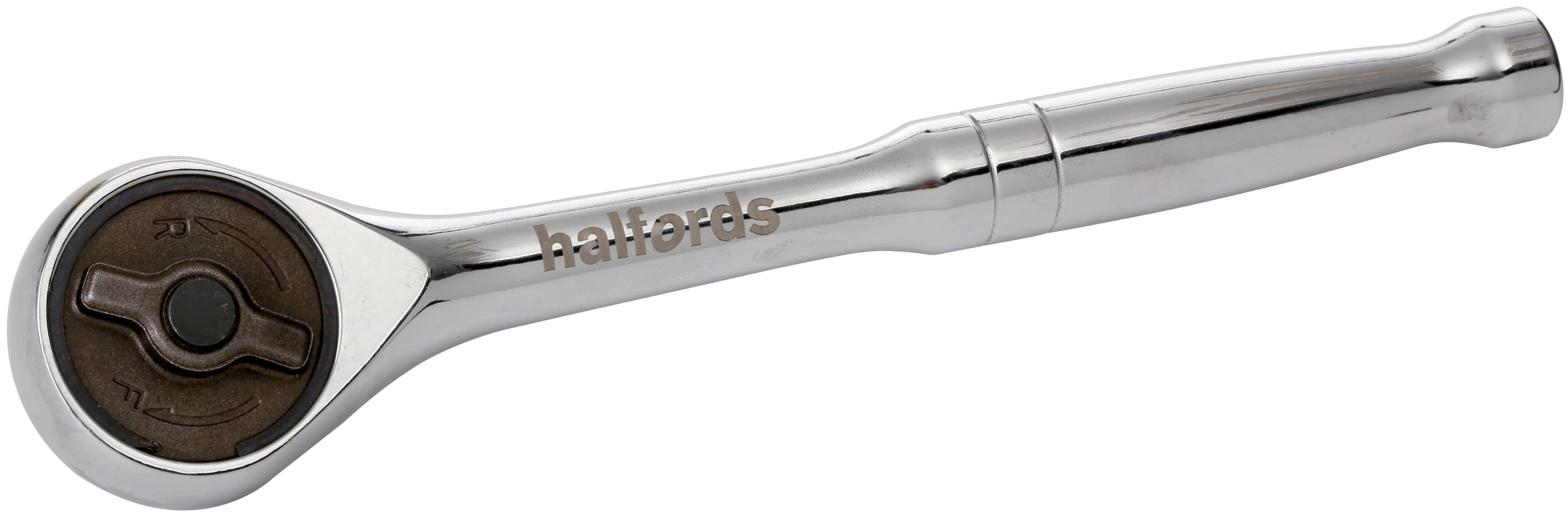 Halfords Gearless Ratchet 3/8 inch
