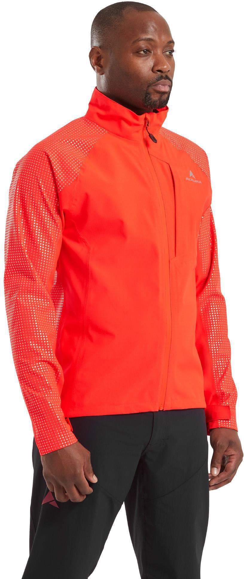 Altura Night Vision Storm Red S