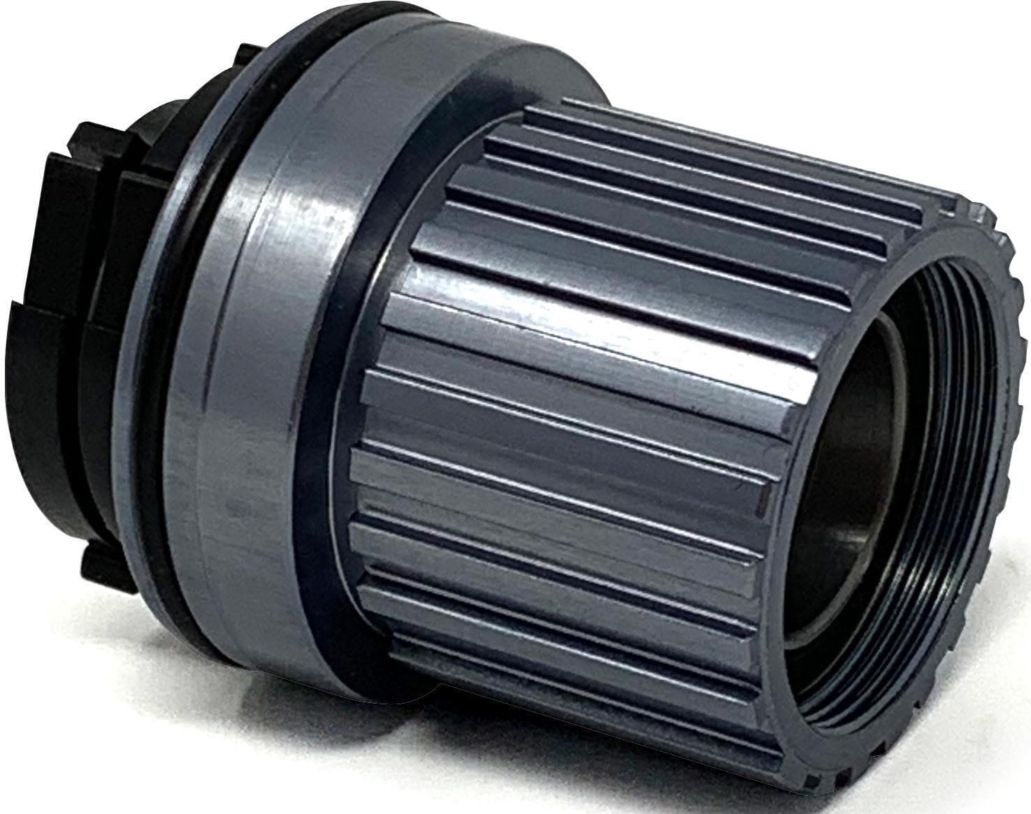 Elite Trainer Shimano Micro Spline Freehub