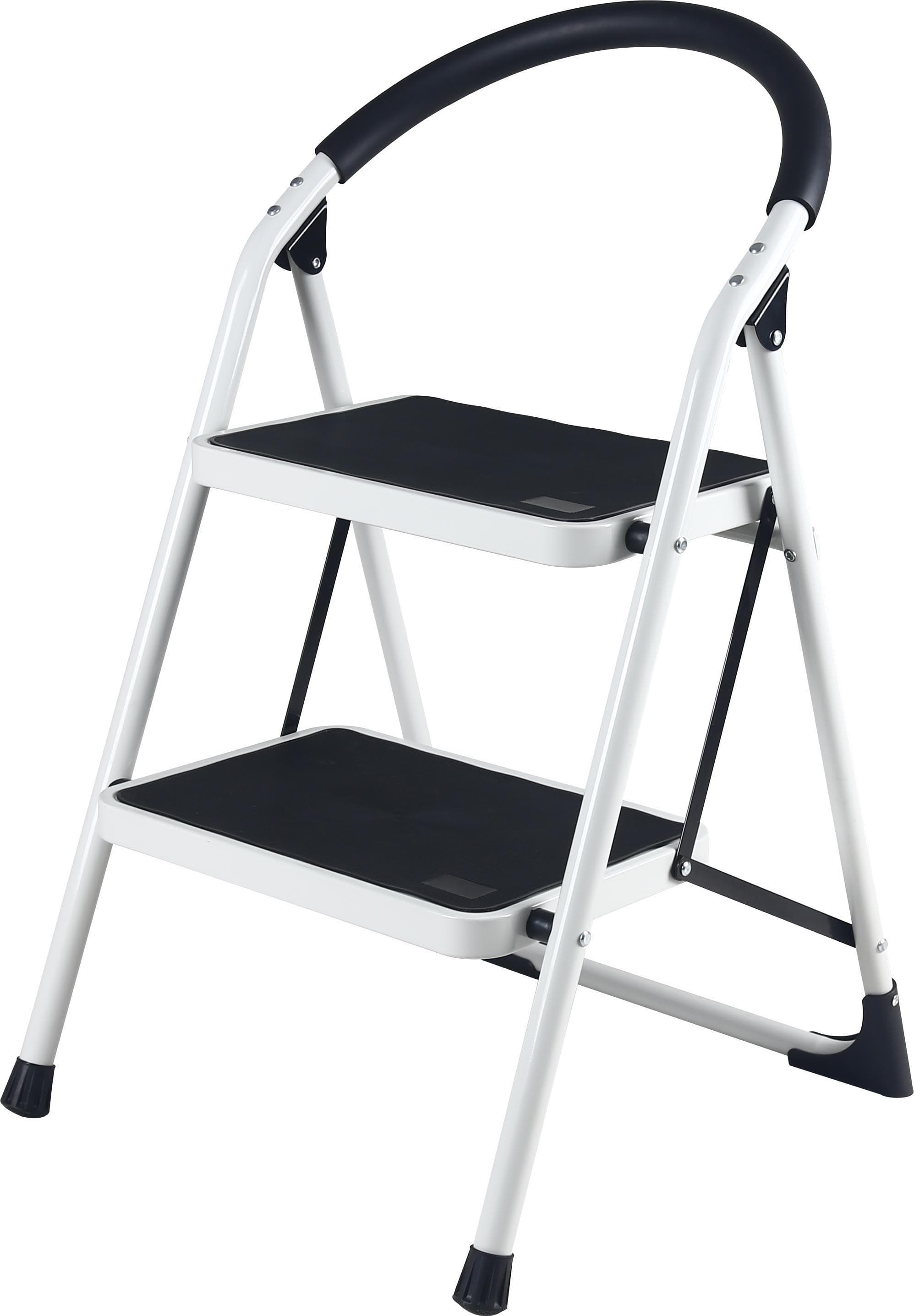 2 Step Ladders