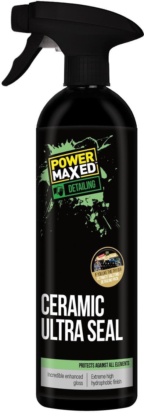 Power Maxed Ceramic Ultra Seal 500ml